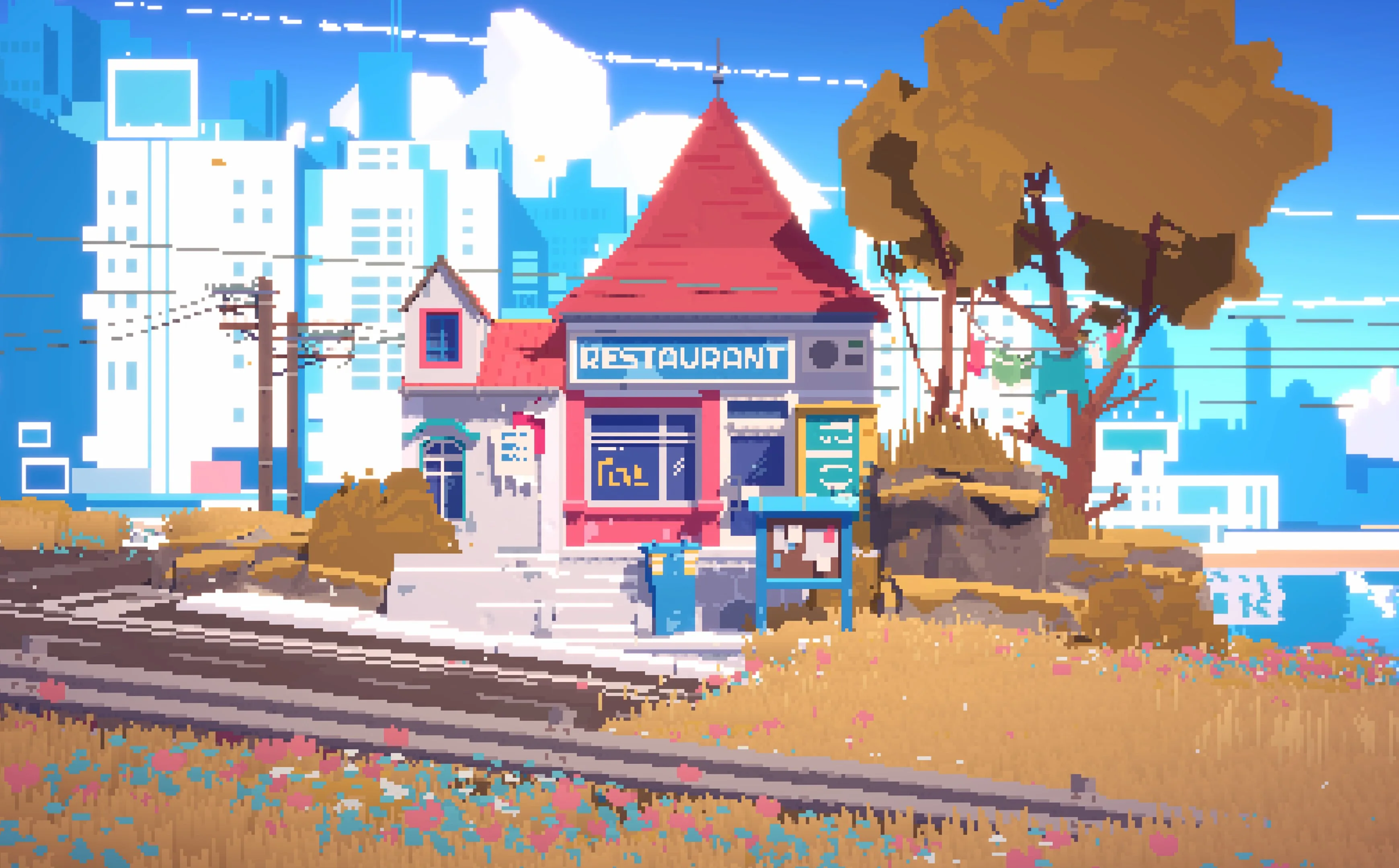 SUMMERHOUSE [X|S] - изображение 3