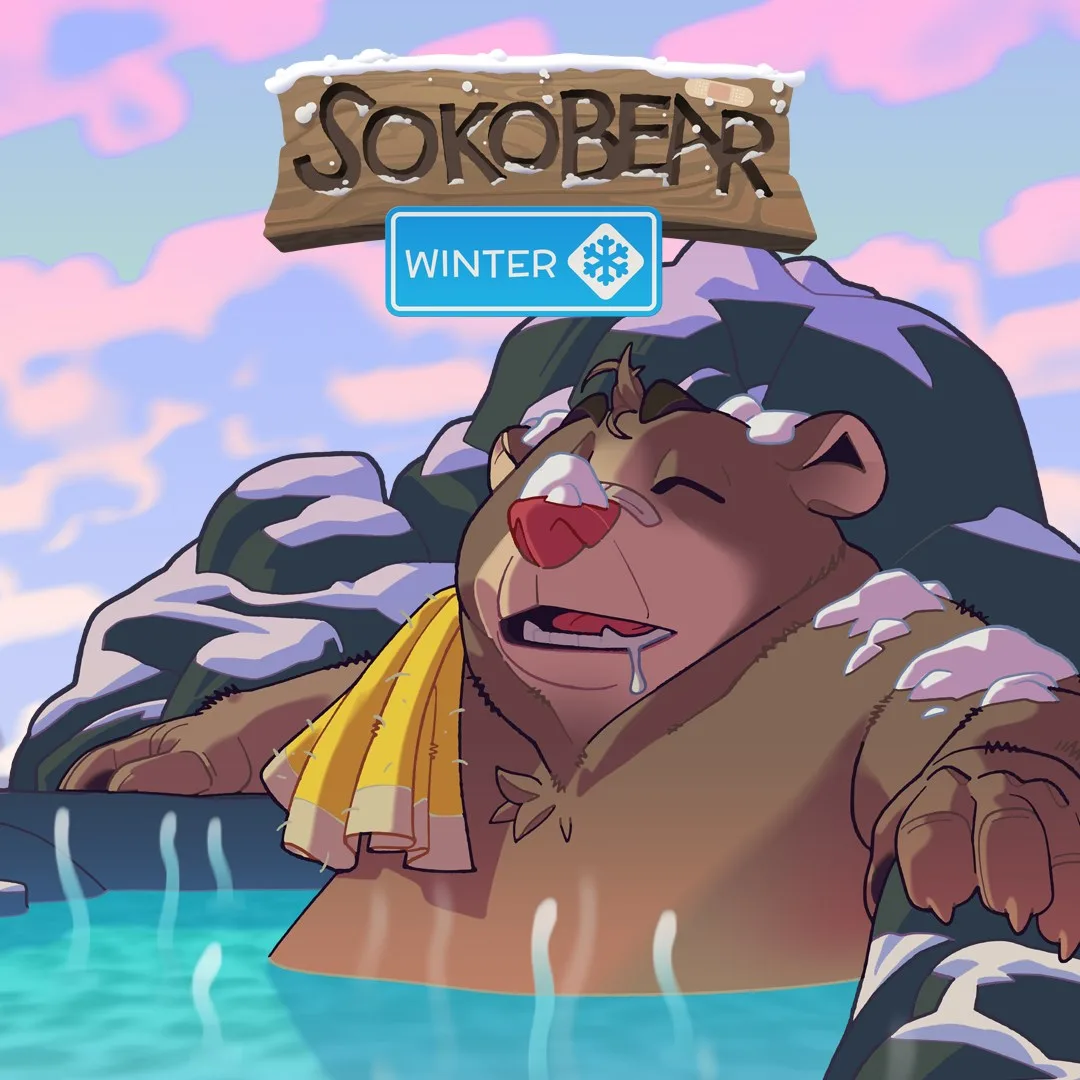 Sokobear Winter [X|S] - изображение 1