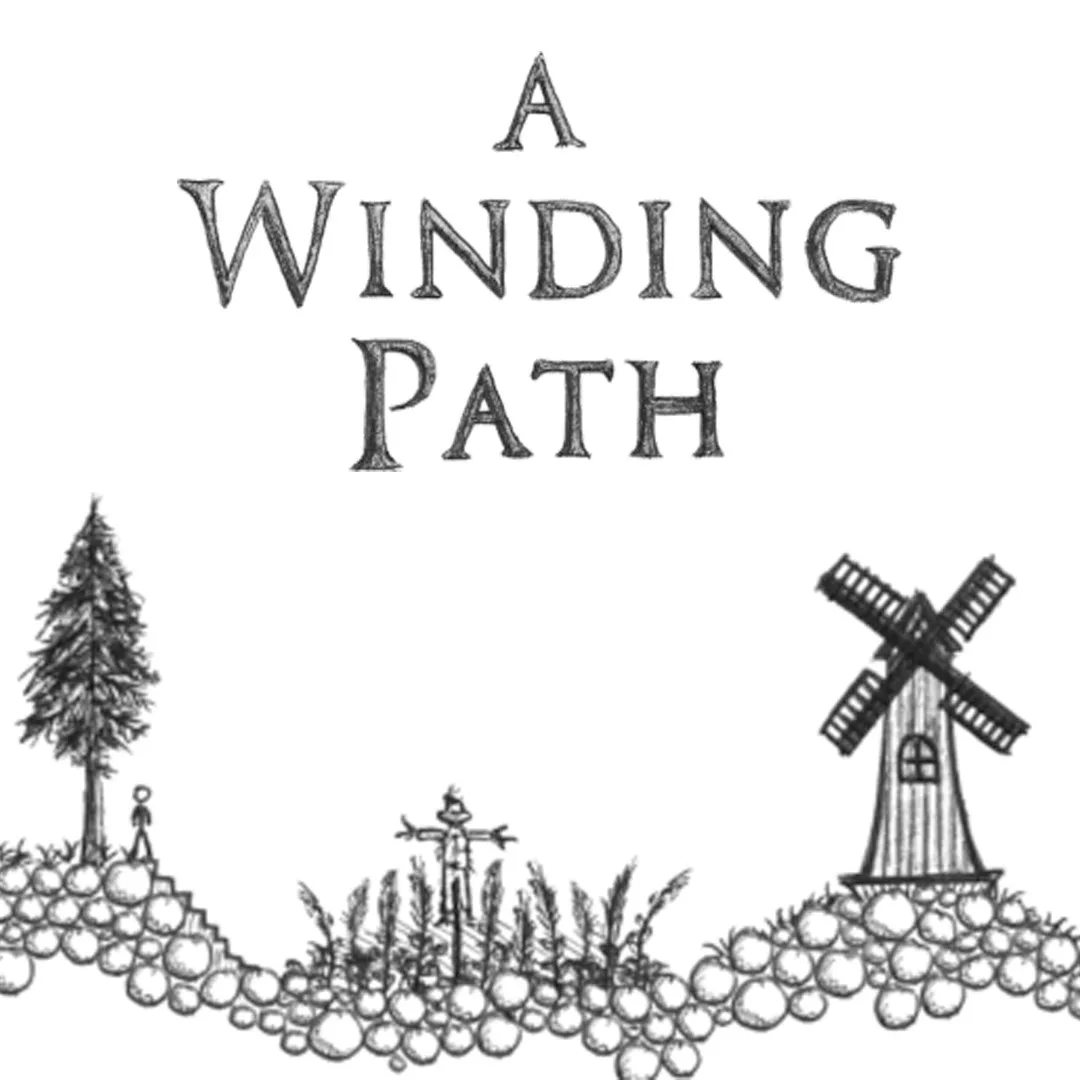 A Winding Path [One,&nbsp;X|S] - изображение 1