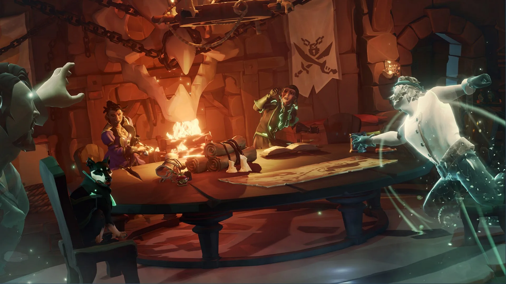 Sea of Thieves: 2026 Premium Edition [One,&nbsp;X|S] - изображение 4