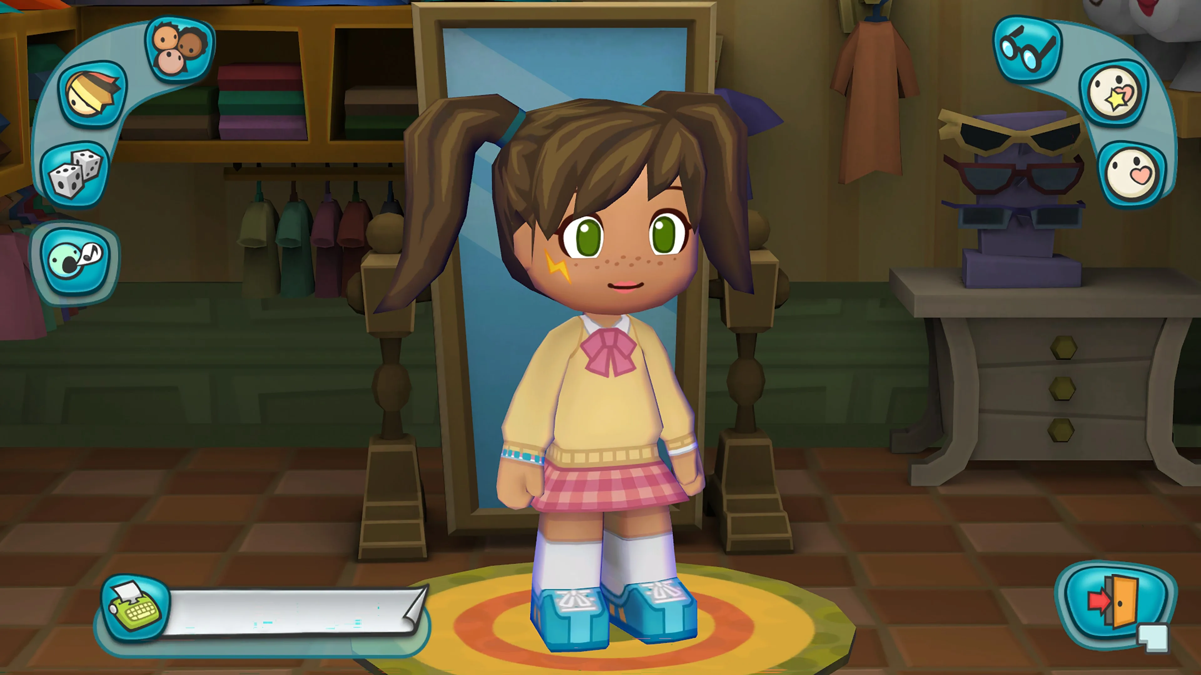 MySims: Cozy Bundle [X|S] - изображение 2