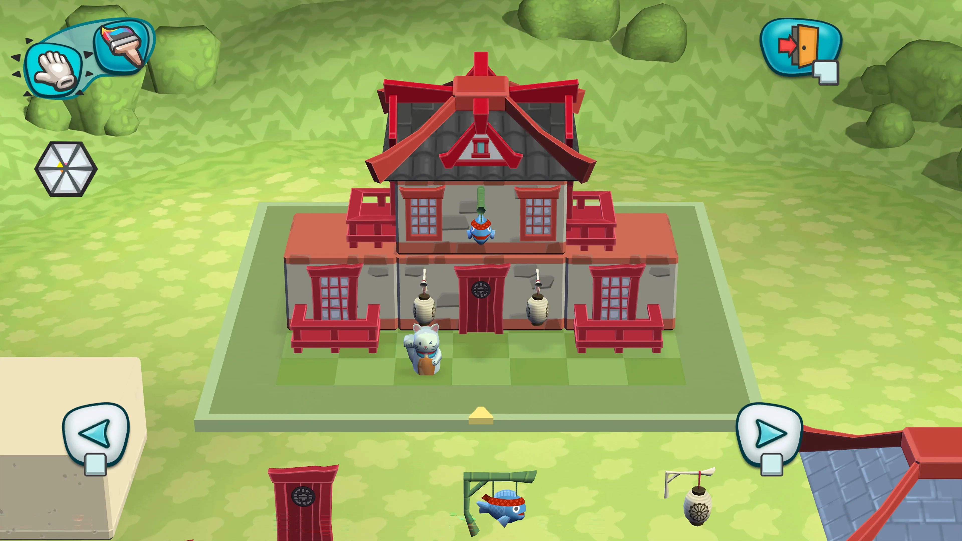 MySims: Cozy Bundle [X|S] - изображение 3