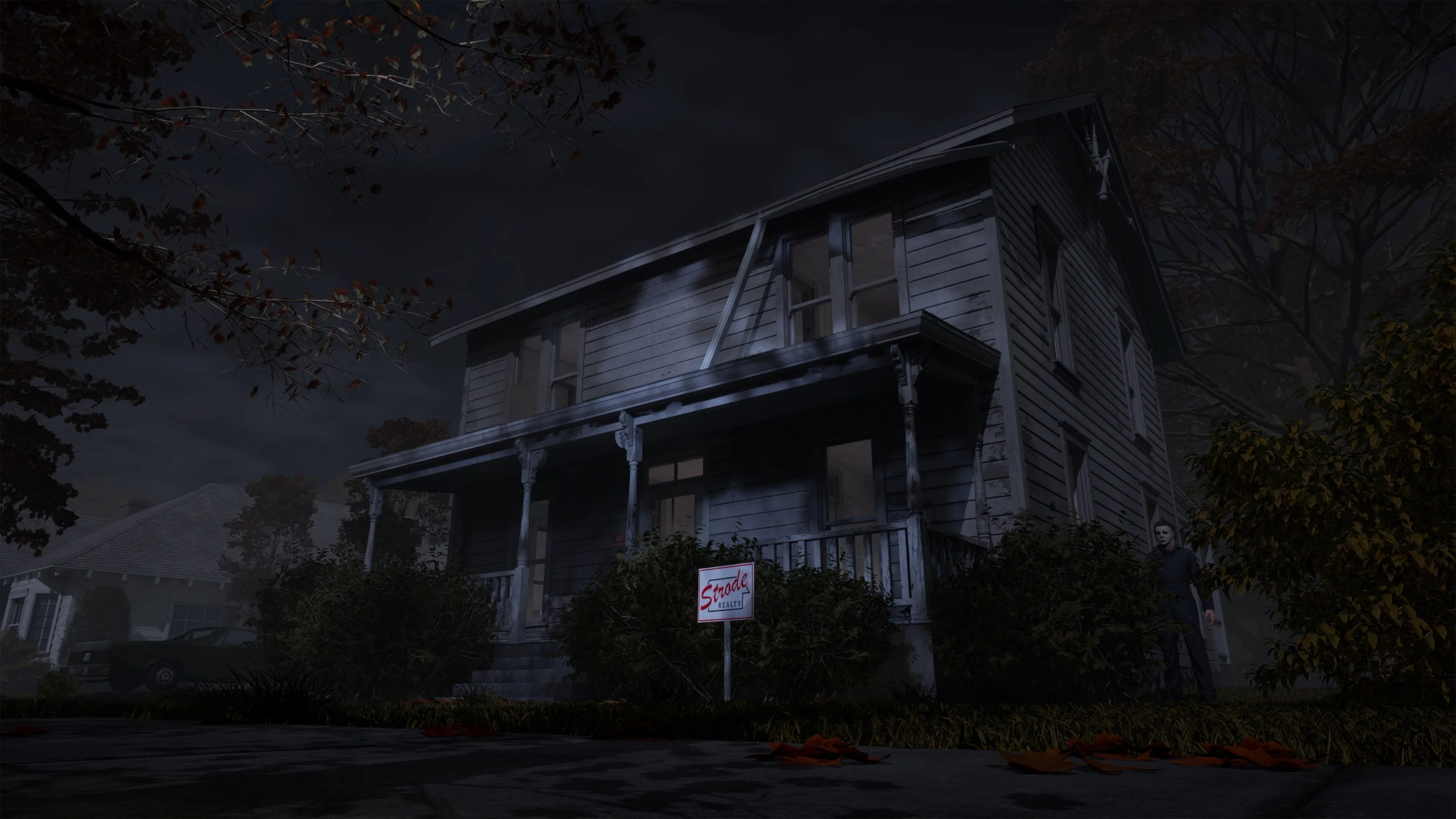 Halloween: The Game [X|S] - изображение 3