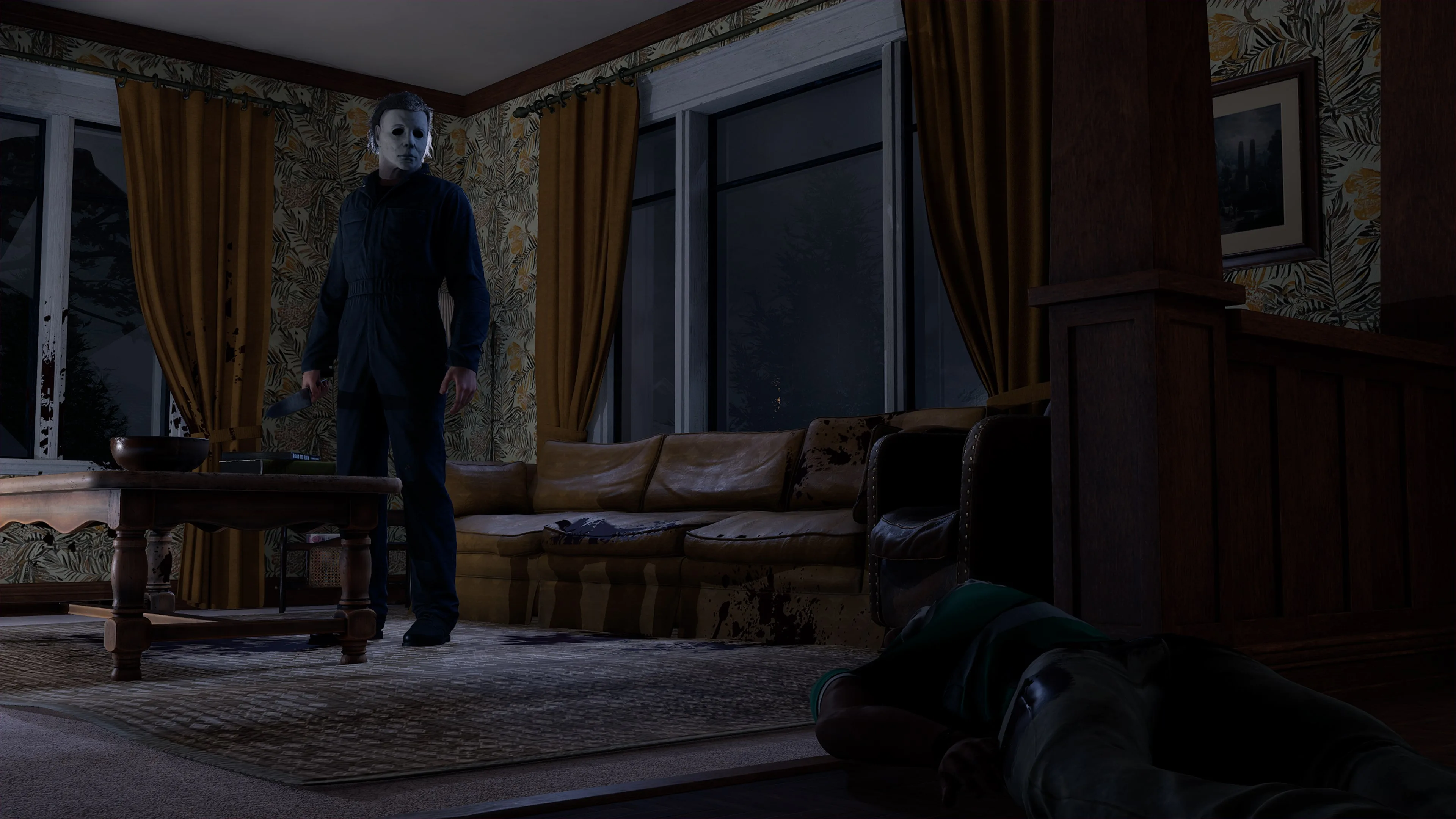 Halloween: The Game [X|S] - изображение 4