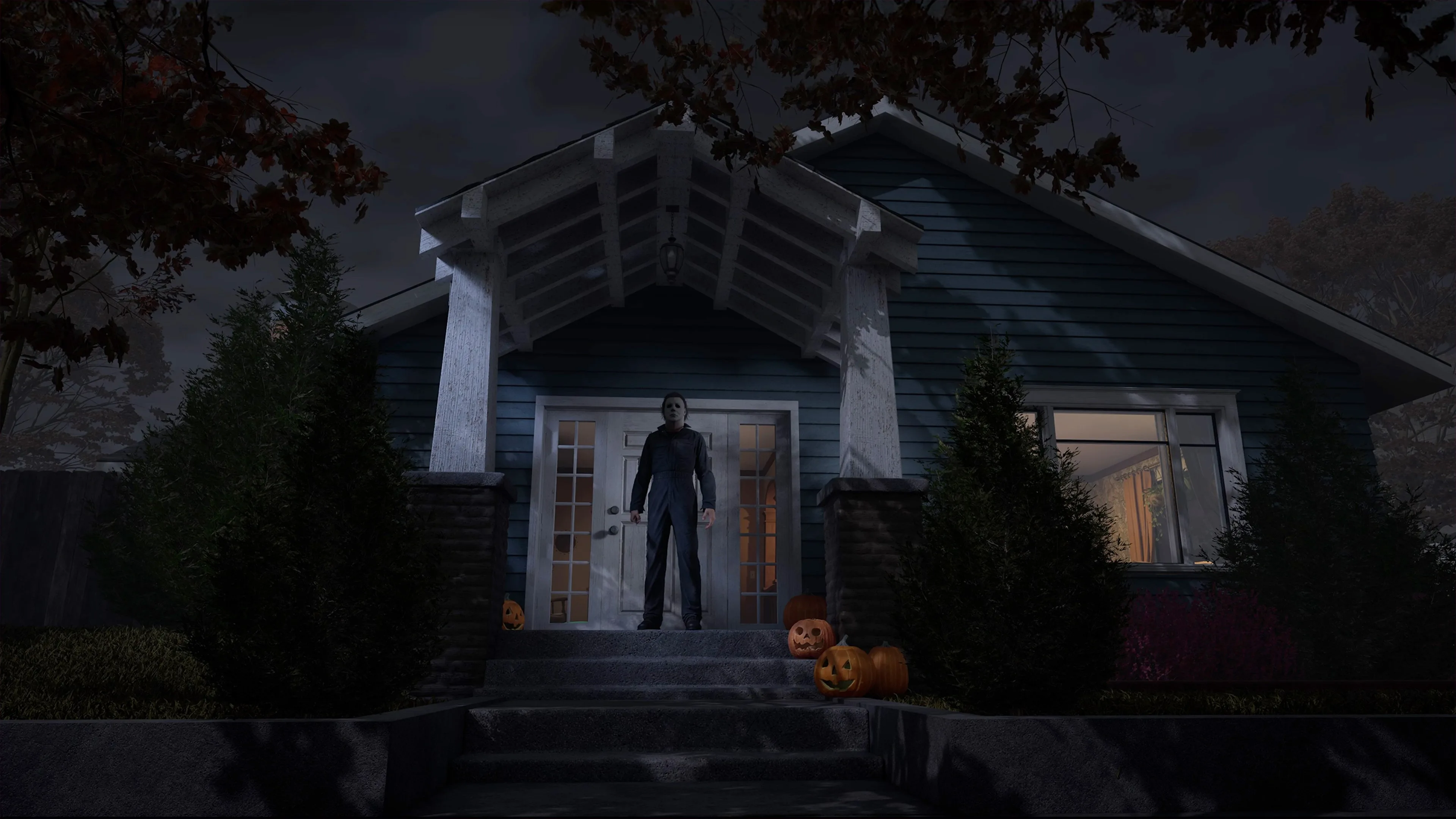 Halloween: The Game [X|S] - изображение 2