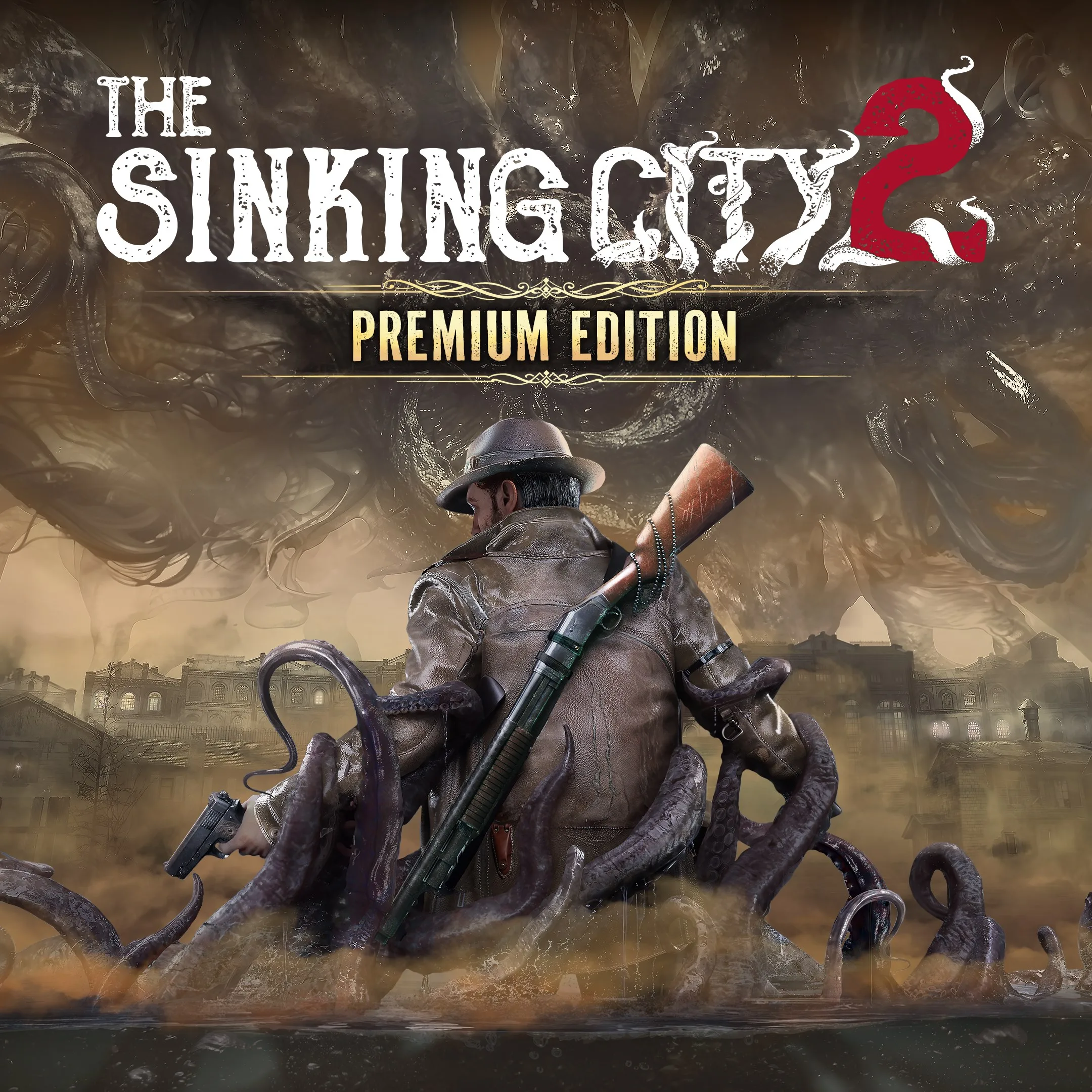 The Sinking City 2 – Premium Edition [X|S] - изображение 1