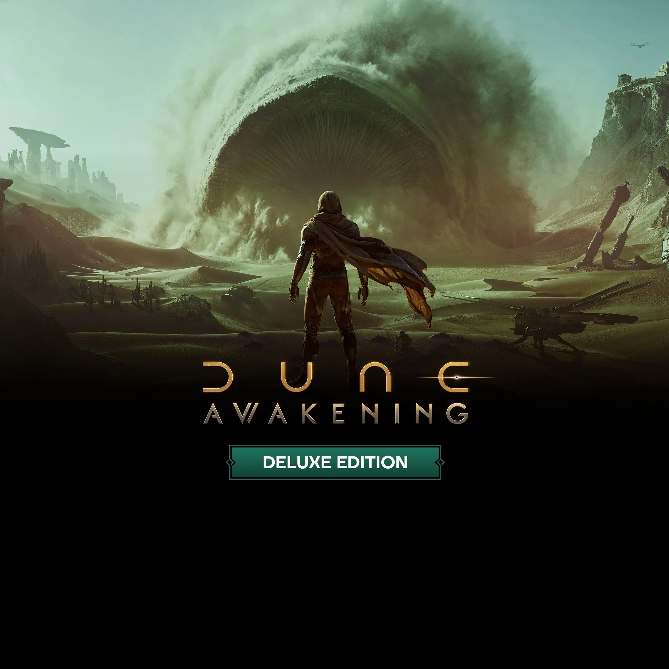Dune: Awakening - Deluxe Edition [X|S] - изображение 1
