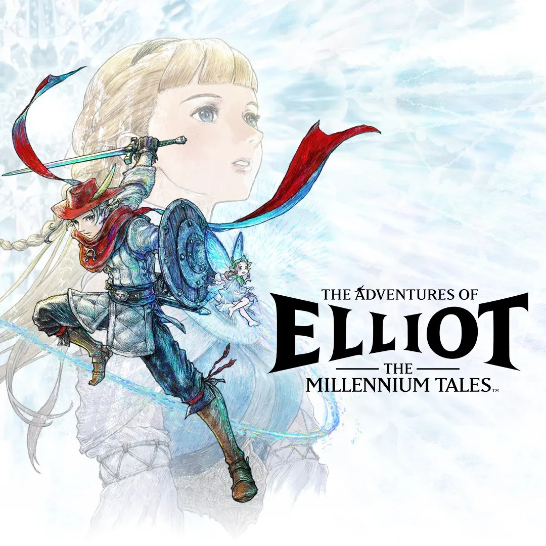 The Adventures of Elliot: The Millennium Tales [X|S] - изображение 1