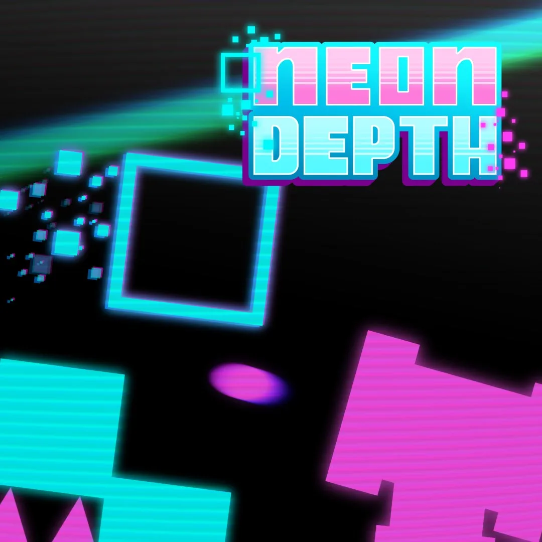Neon Depth (Xbox One) - изображение 1