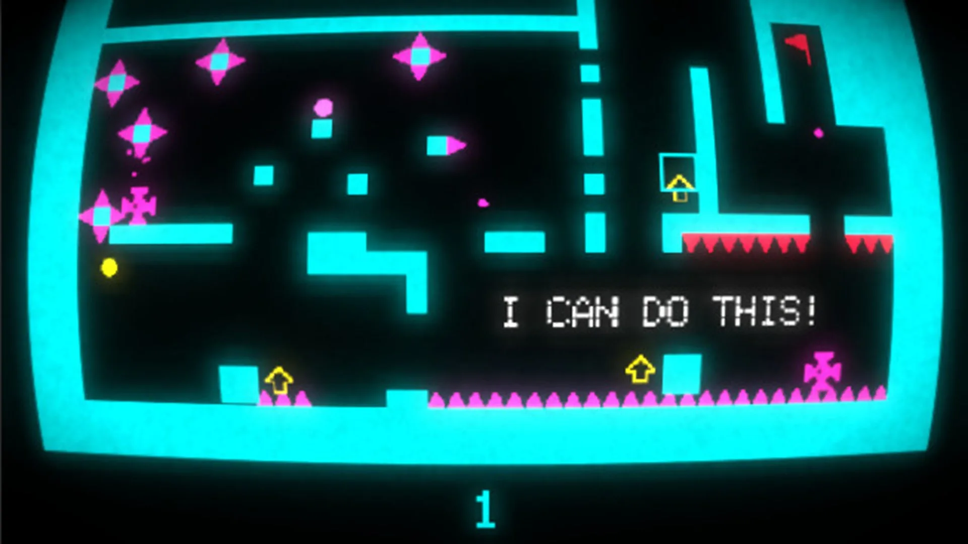 Neon Depth (Xbox One) - изображение 2