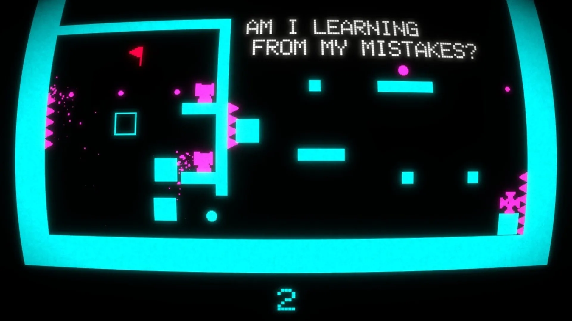 Neon Depth (Xbox One) - изображение 3