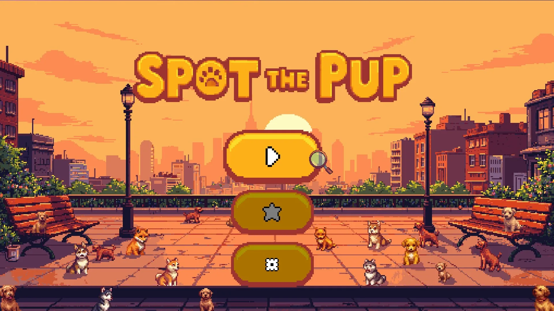 Spot The Pup (Xbox One) - изображение 3