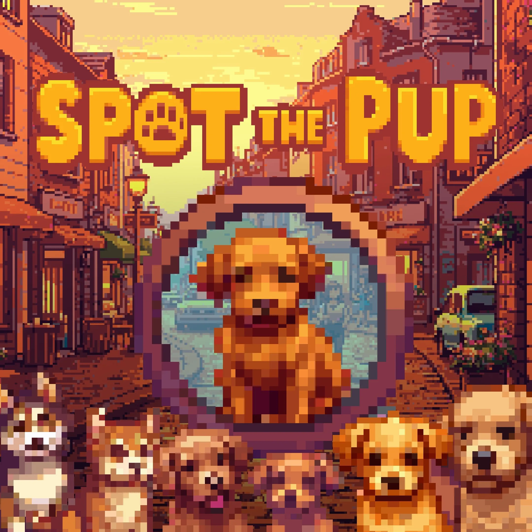 Spot The Pup (Xbox One) - изображение 1