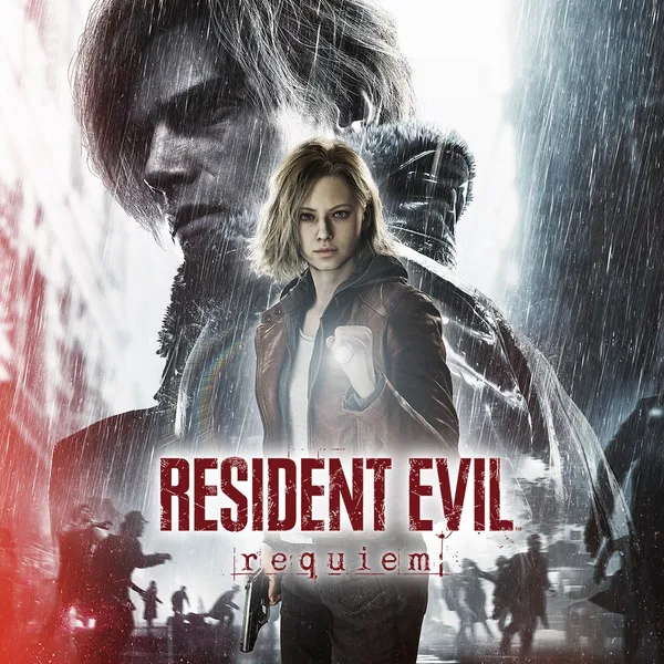 Resident Evil Requiem [X|S]
