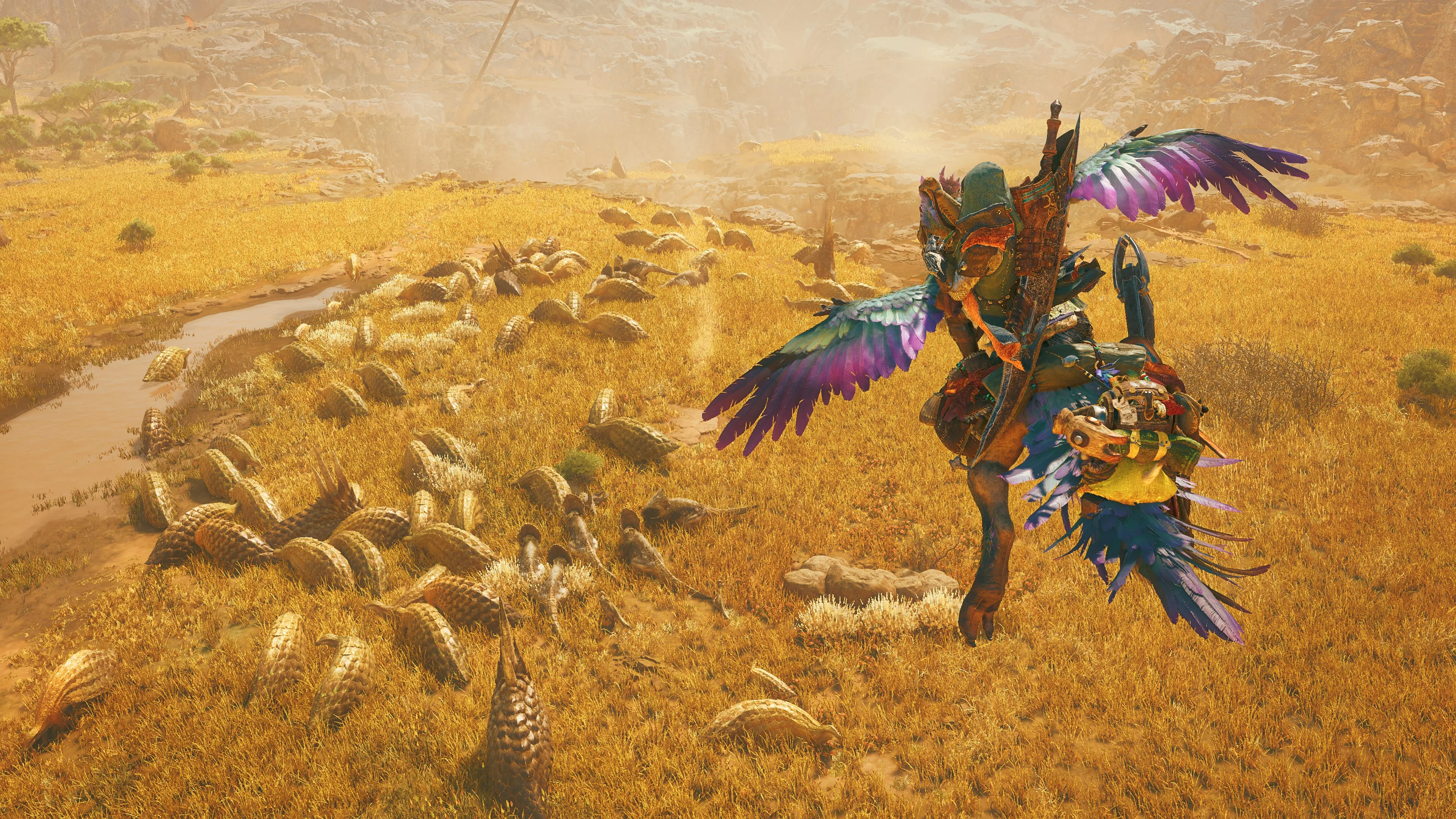 Monster Hunter Wilds [X|S] - изображение 2