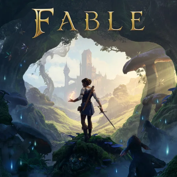 Fable Standard Edition [X|S]