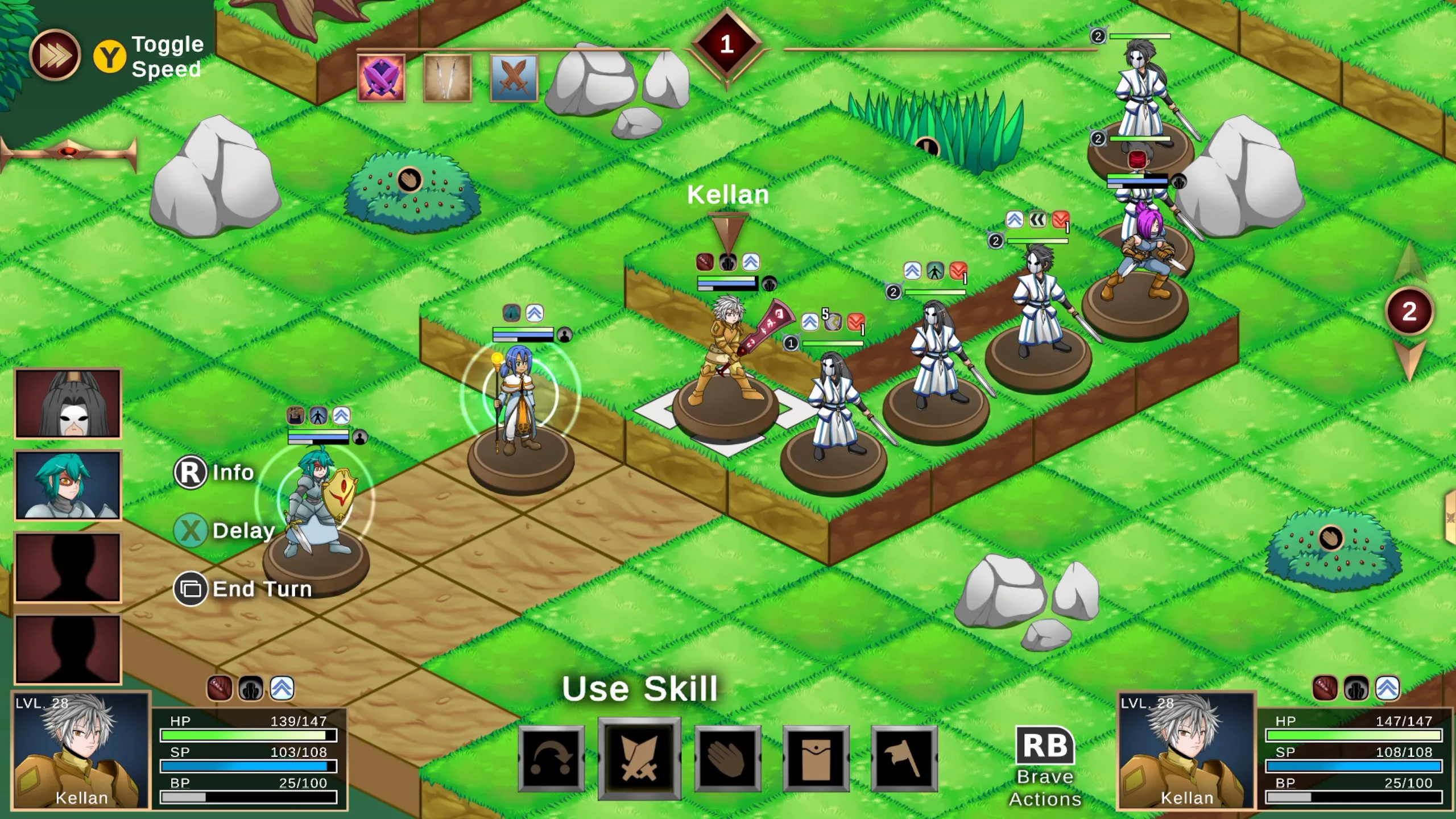 Our Adventurer Guild [One,&nbsp;X|S] - изображение 2