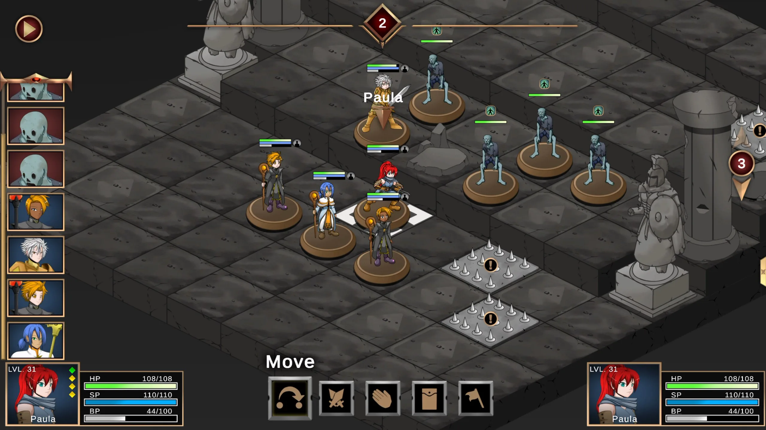 Our Adventurer Guild [One,&nbsp;X|S] - изображение 4