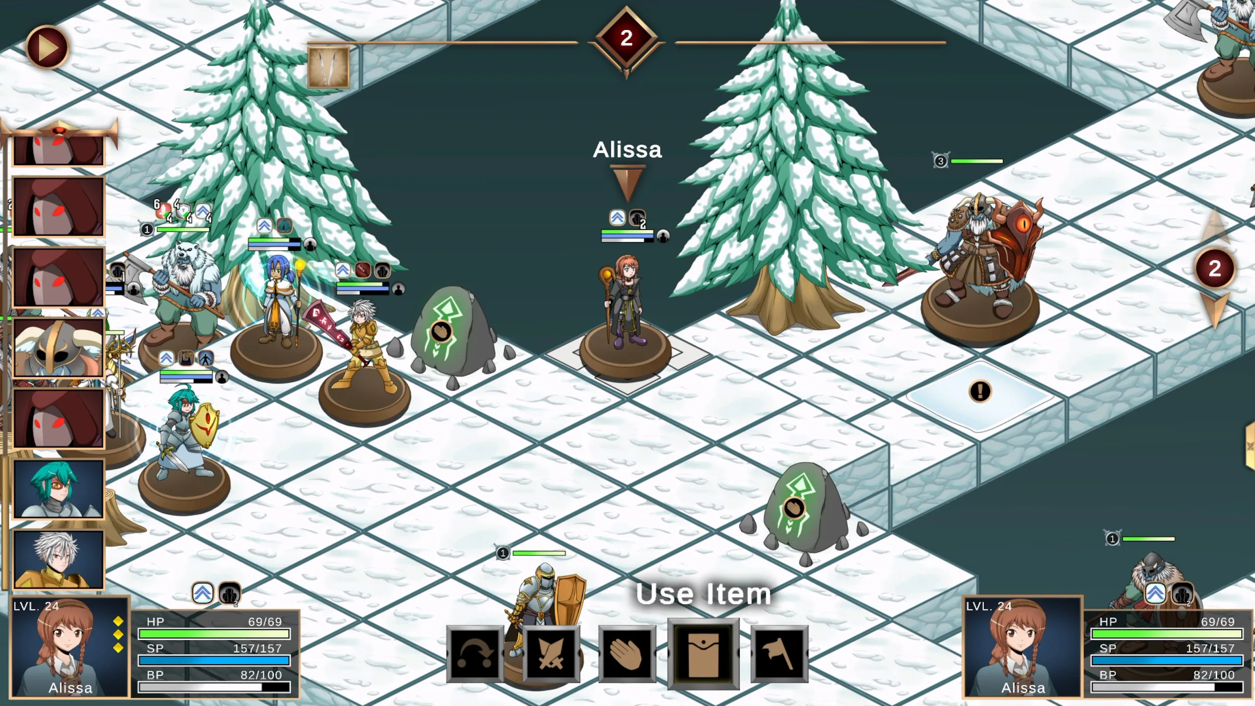 Our Adventurer Guild [One,&nbsp;X|S] - изображение 3