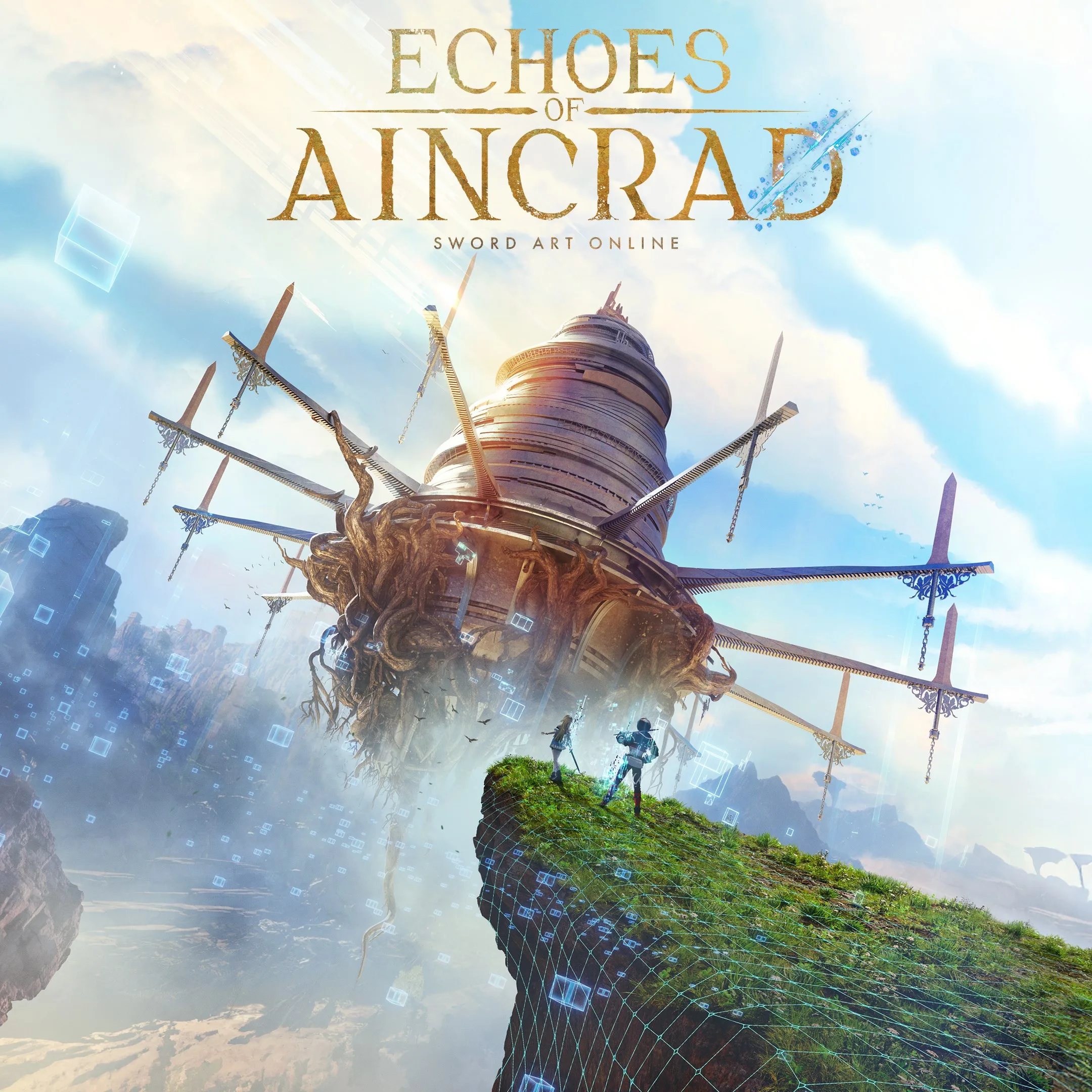 Echoes of Aincrad [X|S] - изображение 1