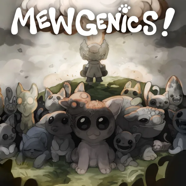 Mewgenics [X|S]