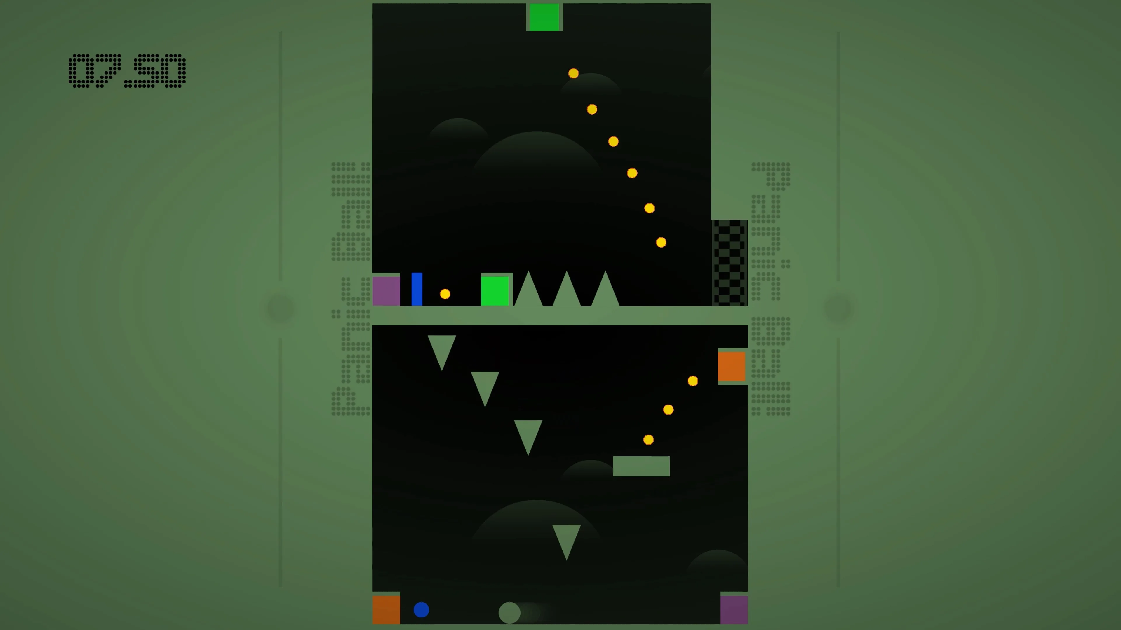 Panic Ball! [One,&nbsp;X|S] - изображение 3