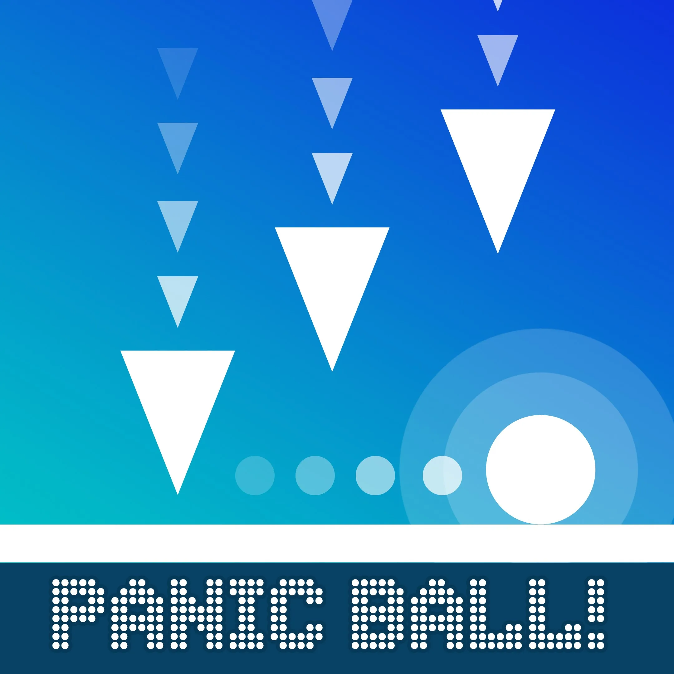 Panic Ball! [One,&nbsp;X|S] - изображение 1