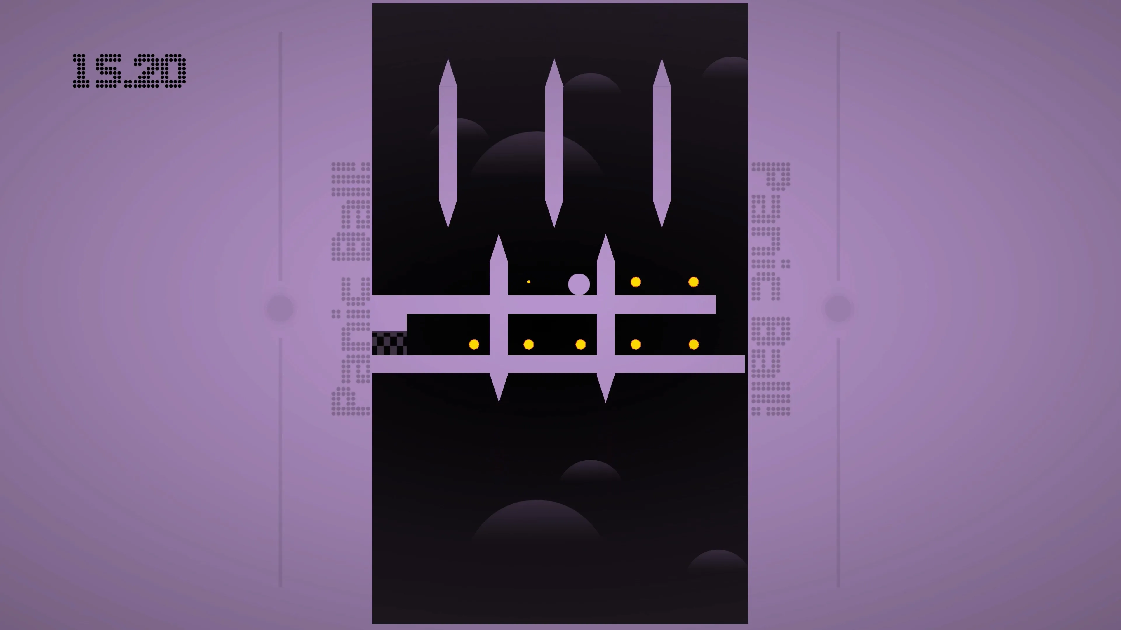 Panic Ball! [One,&nbsp;X|S] - изображение 4