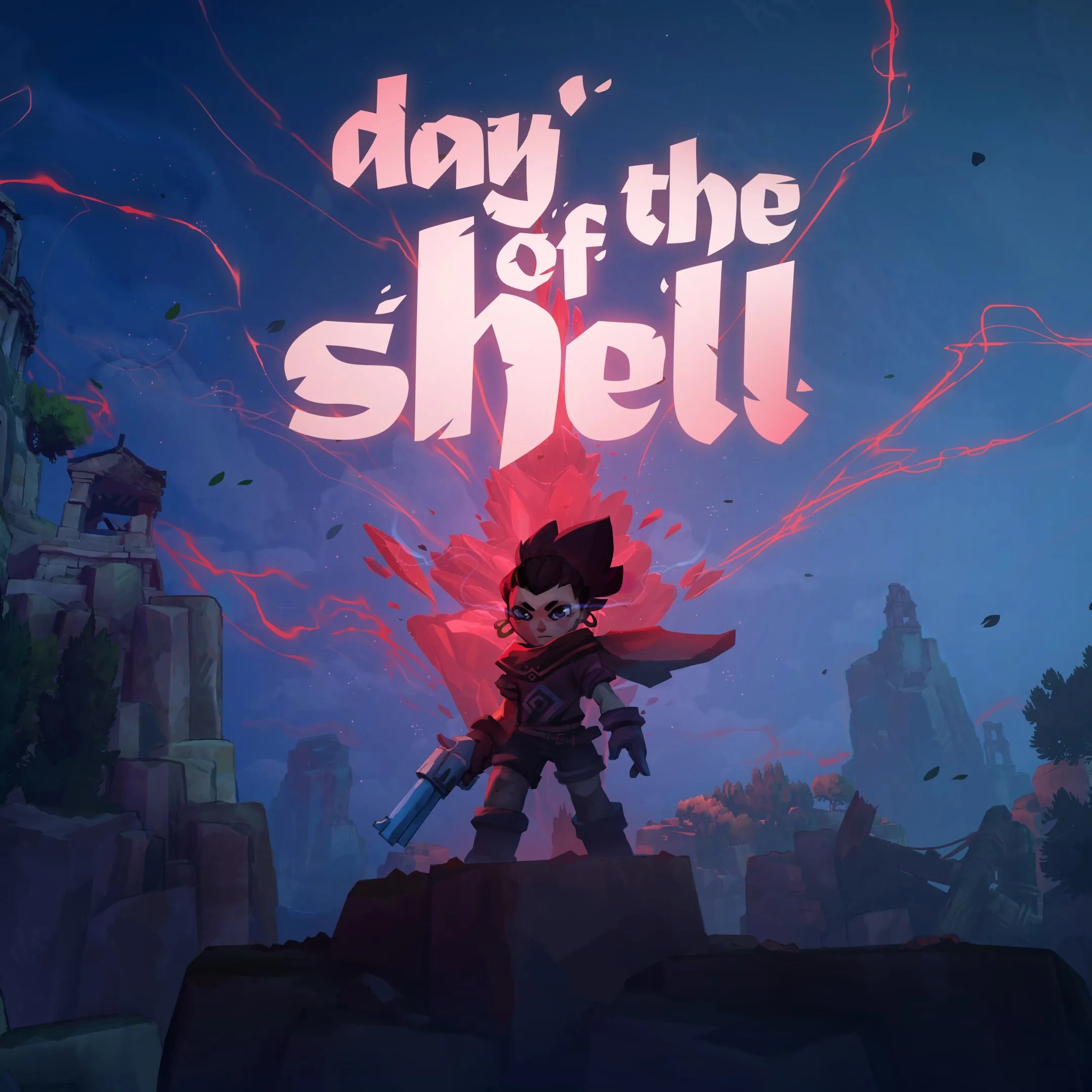Day of the Shell [One,&nbsp;X|S] - изображение 1