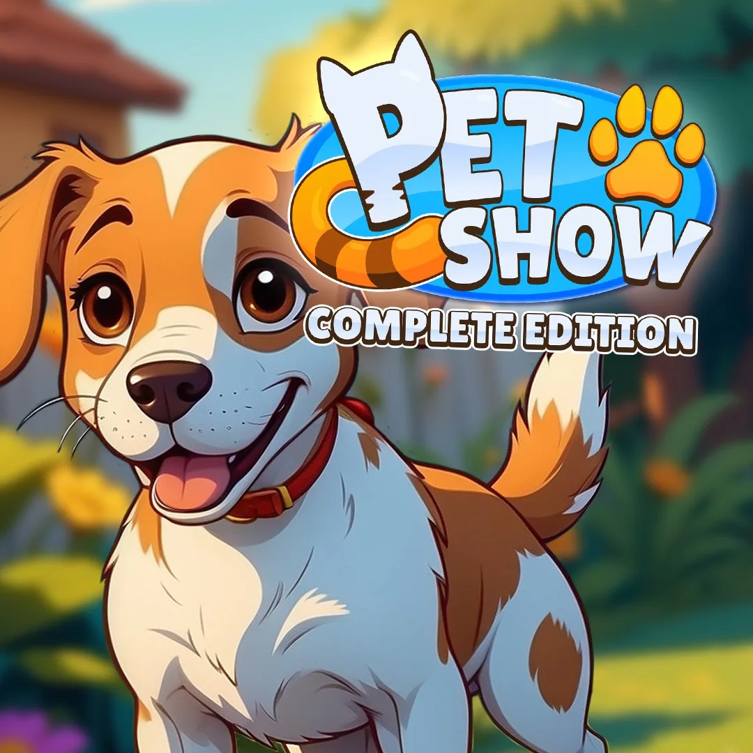 Pet Show: Complete Edition [One,&nbsp;X|S] - изображение 1