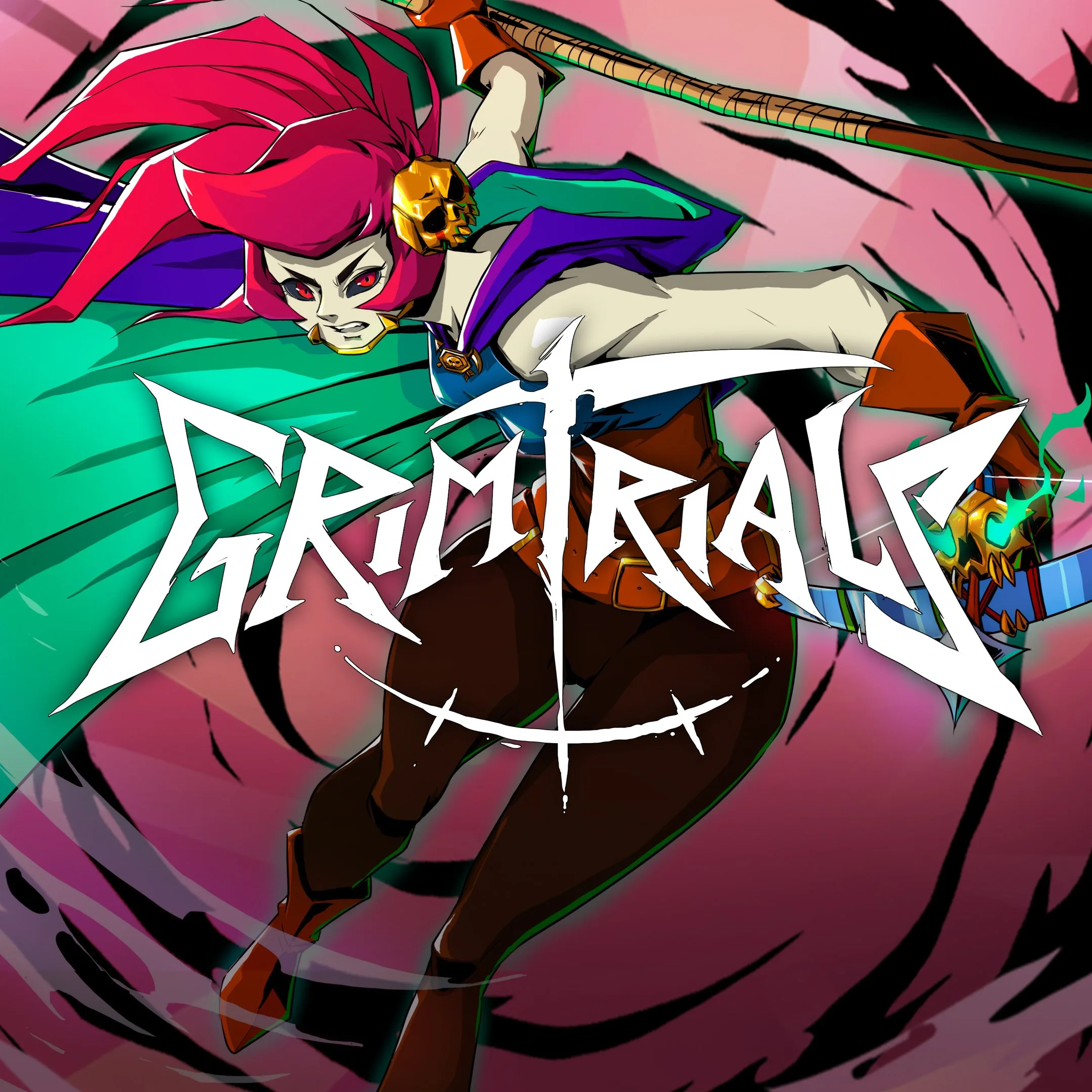 Grim Trials [X|S] - изображение 1