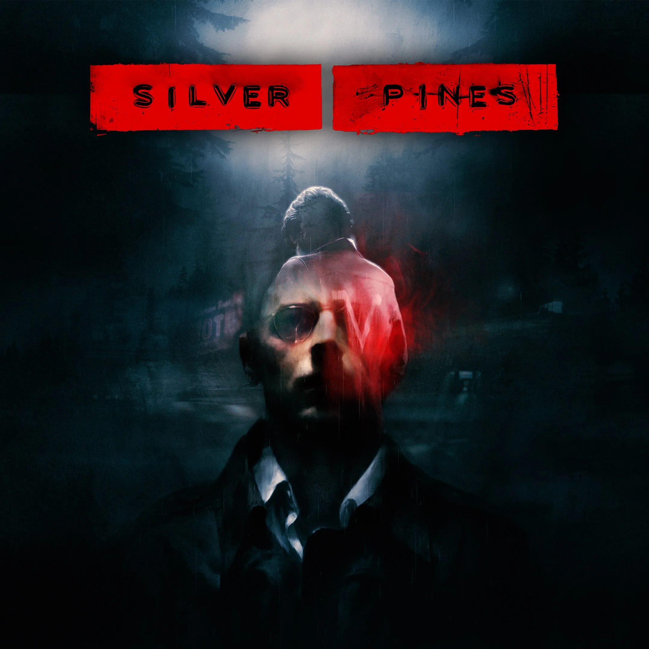 Silver Pines [X|S] - изображение 1
