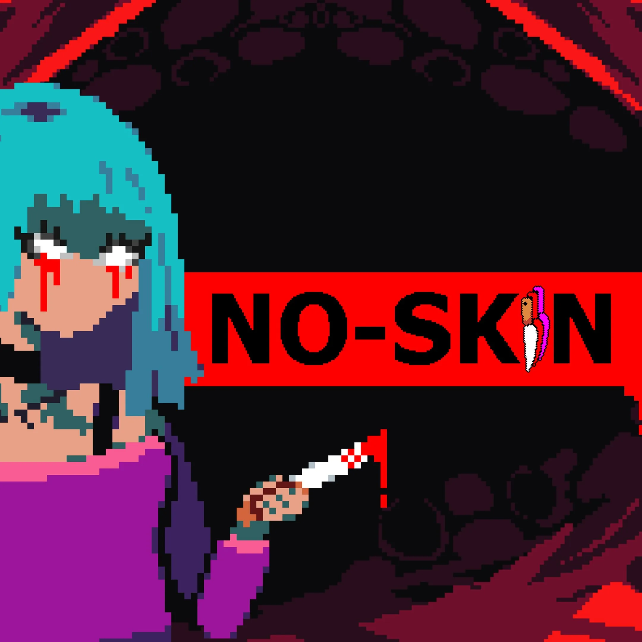 NO-SKIN [One,&nbsp;X|S] - изображение 1