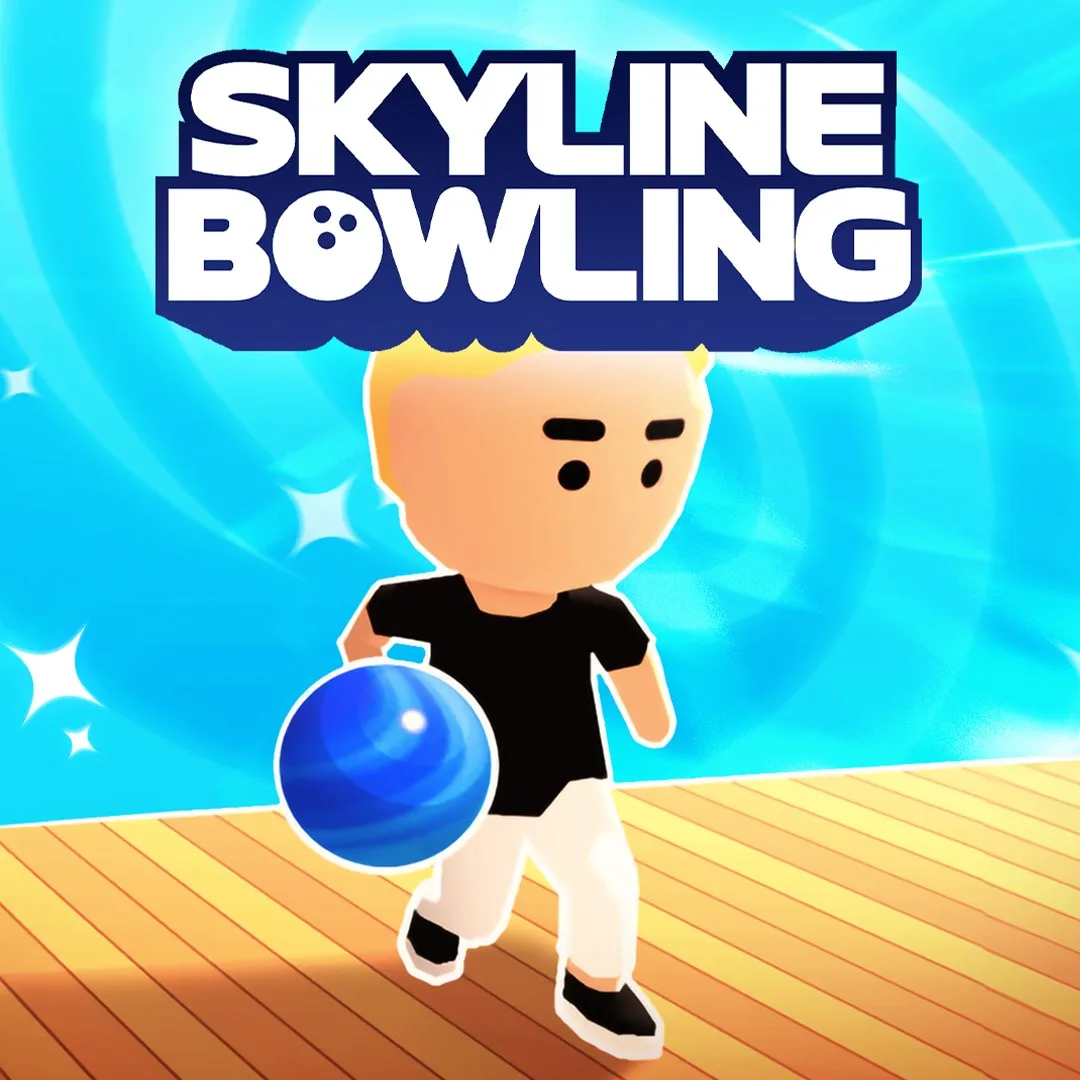 Skyline Bowling [One,&nbsp;X|S] - изображение 1