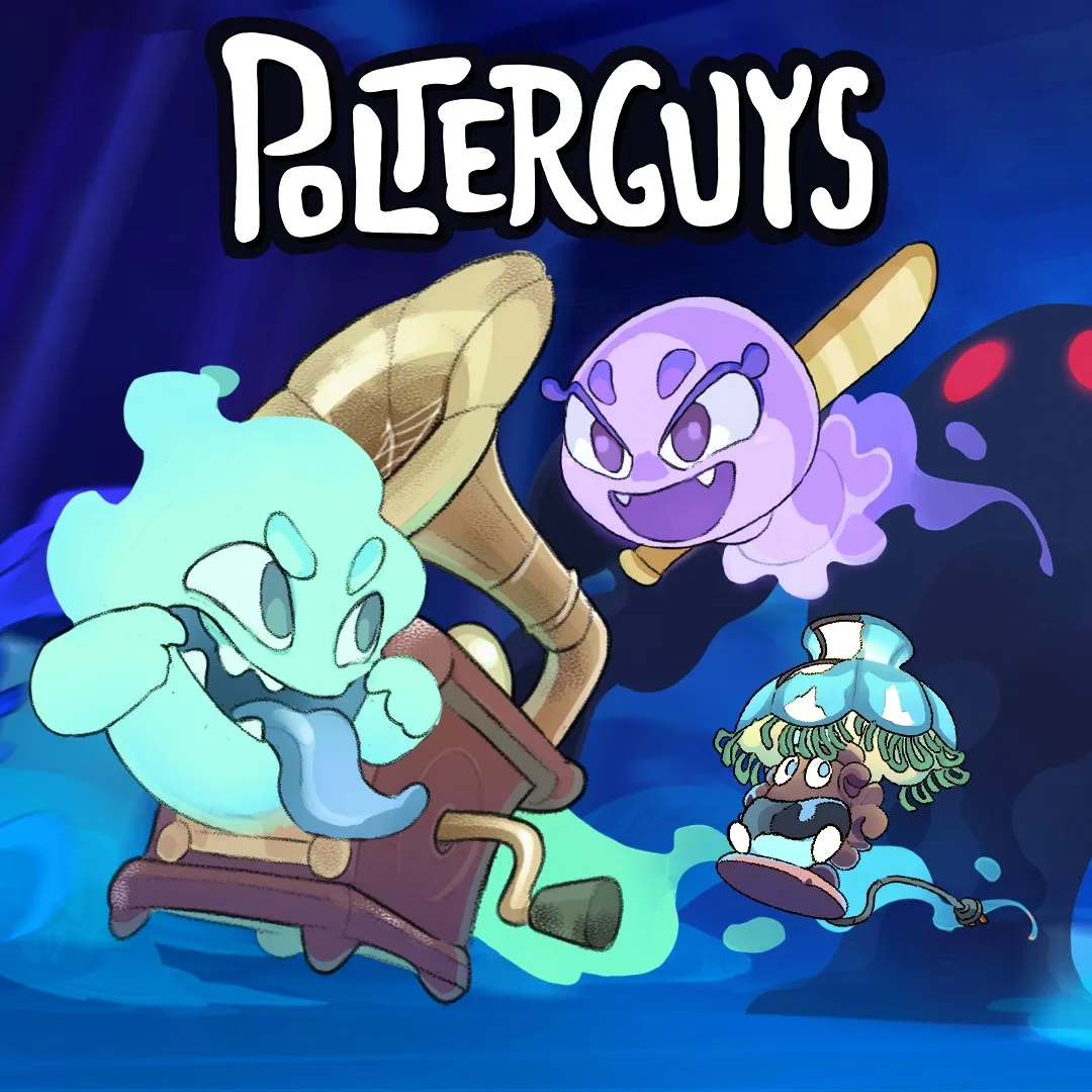 Polterguys: Possession Party [One,&nbsp;X|S] - изображение 1