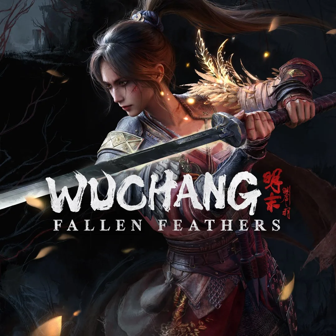 WUCHANG: Fallen Feathers [X|S] - изображение 1