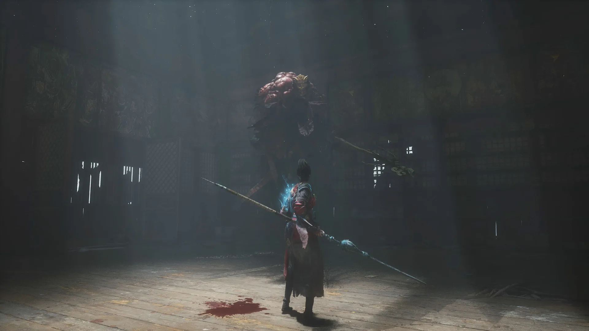 WUCHANG: Fallen Feathers [X|S] - изображение 3
