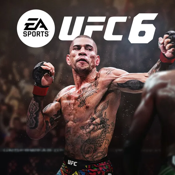UFC 6 [X|S]