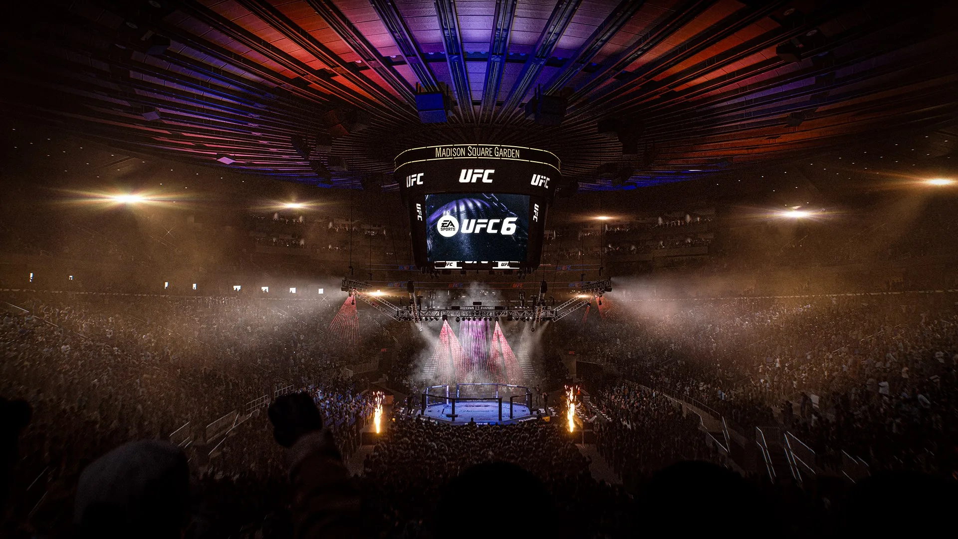 UFC 6 [X|S] - изображение 4
