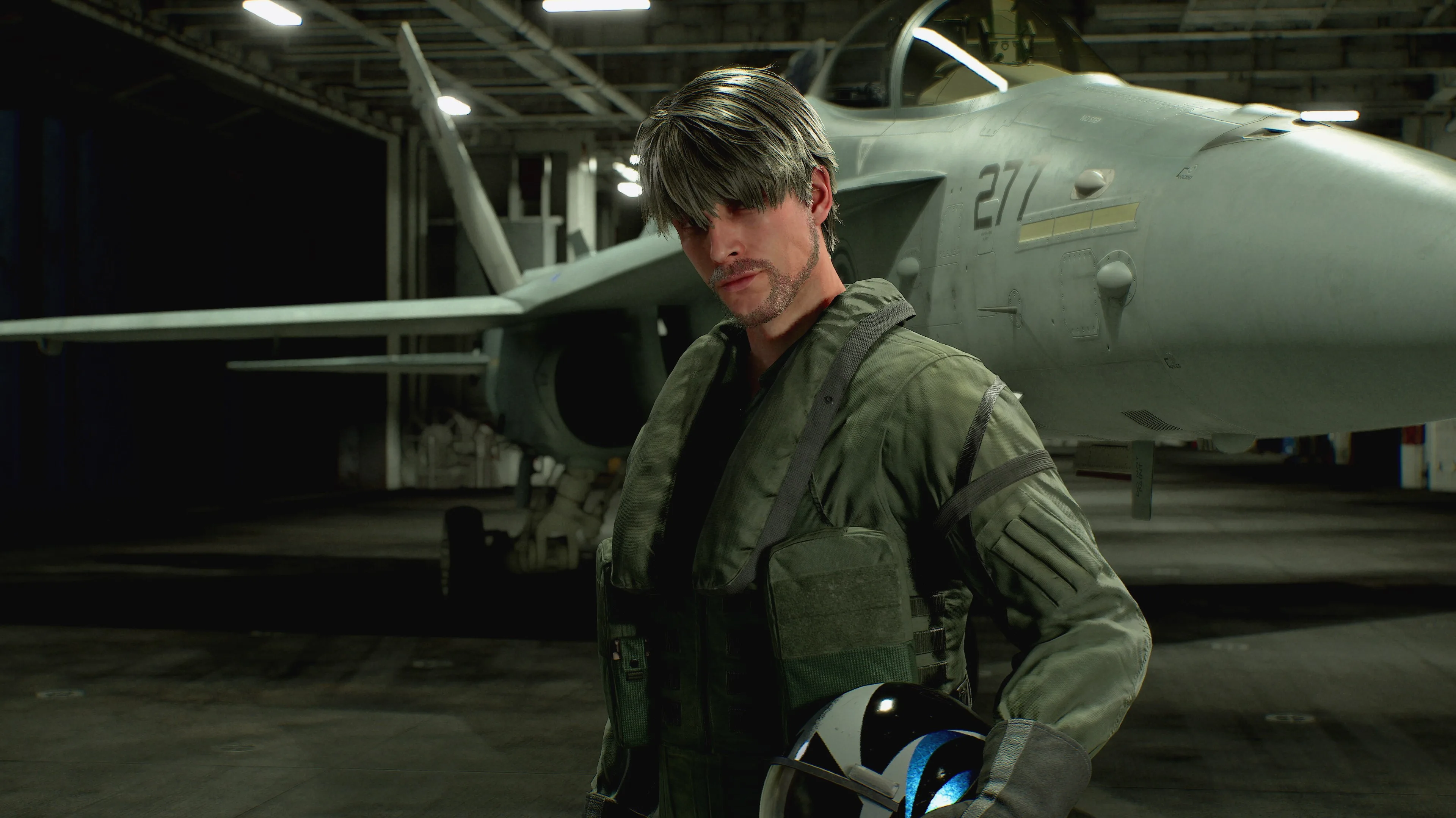 ACE COMBAT 8: WINGS OF THEVE Deluxe Edition Pre-Order [X|S] - изображение 4