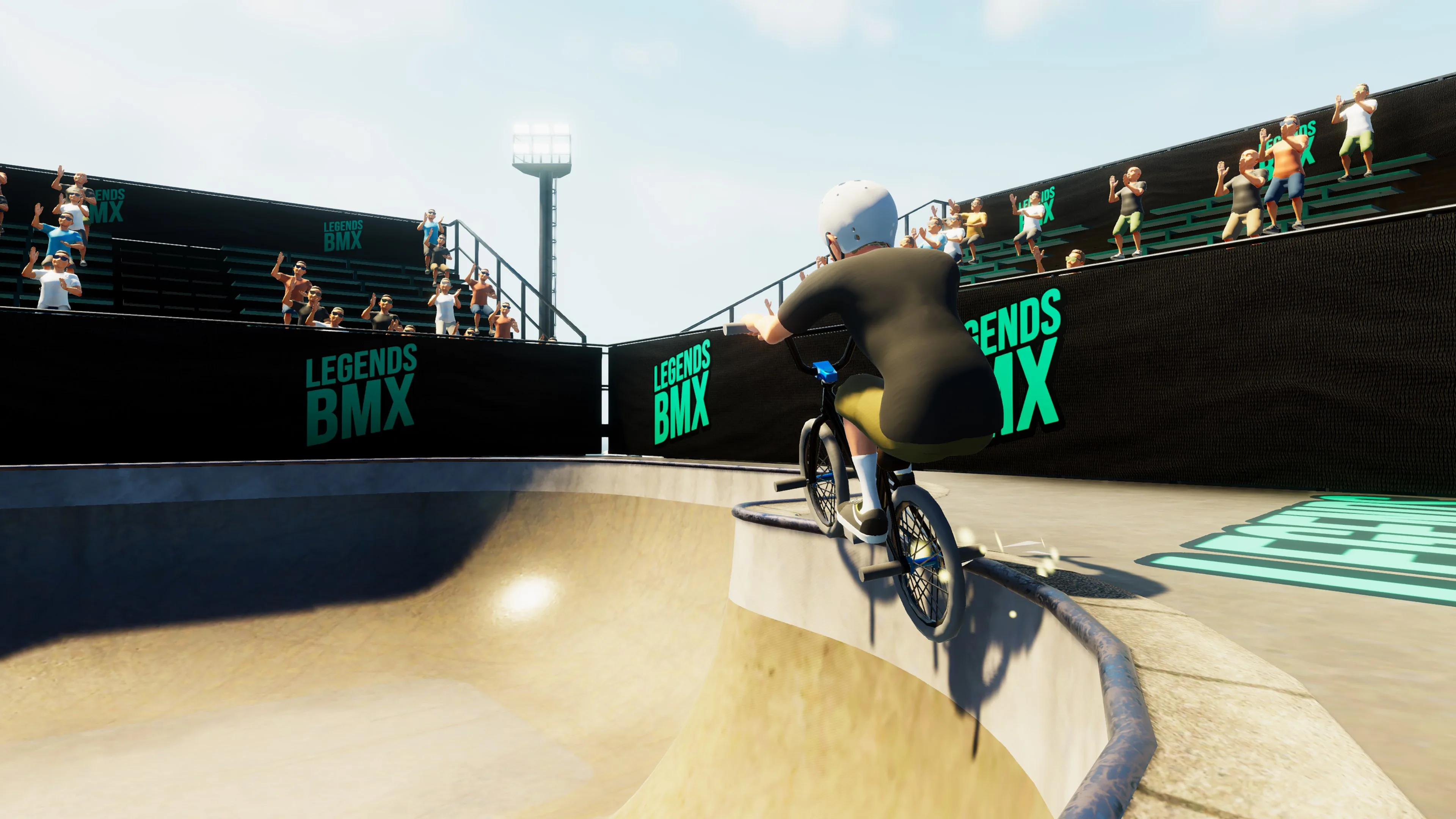 Legends BMX [One,&nbsp;X|S] - изображение 2