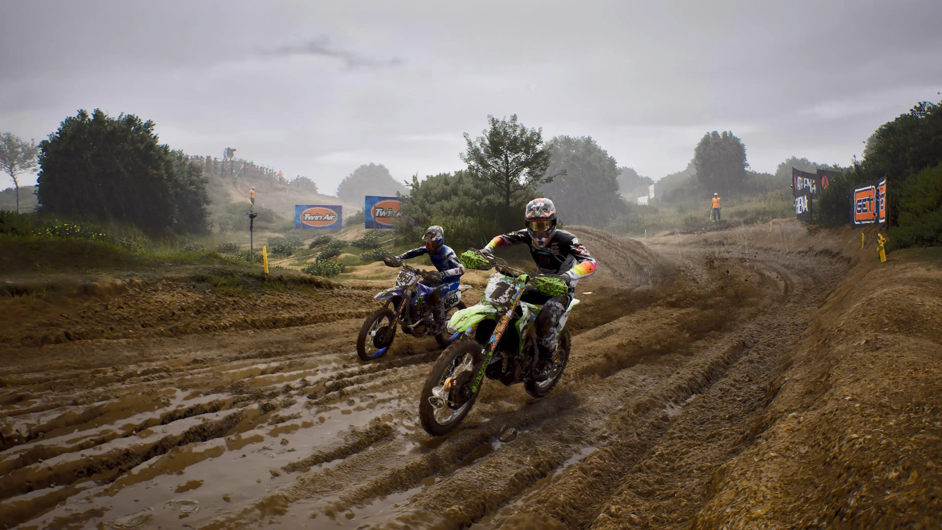 MXGP 26 - The Official Game [X|S] - изображение 4