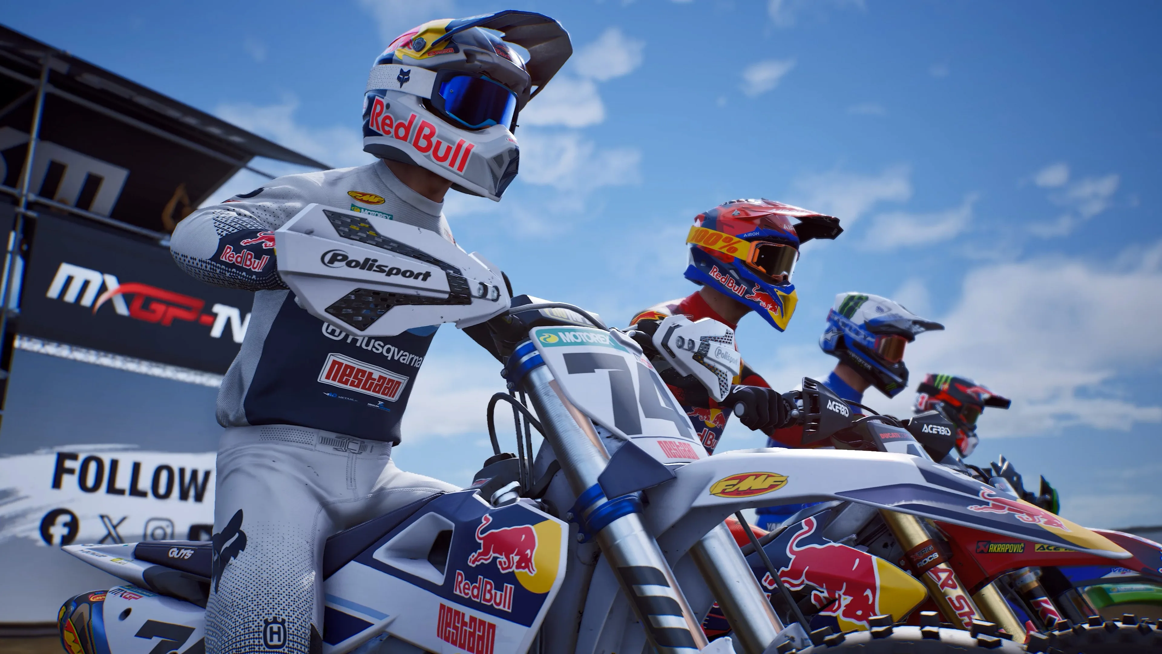 MXGP 26 - The Official Game [X|S] - изображение 3