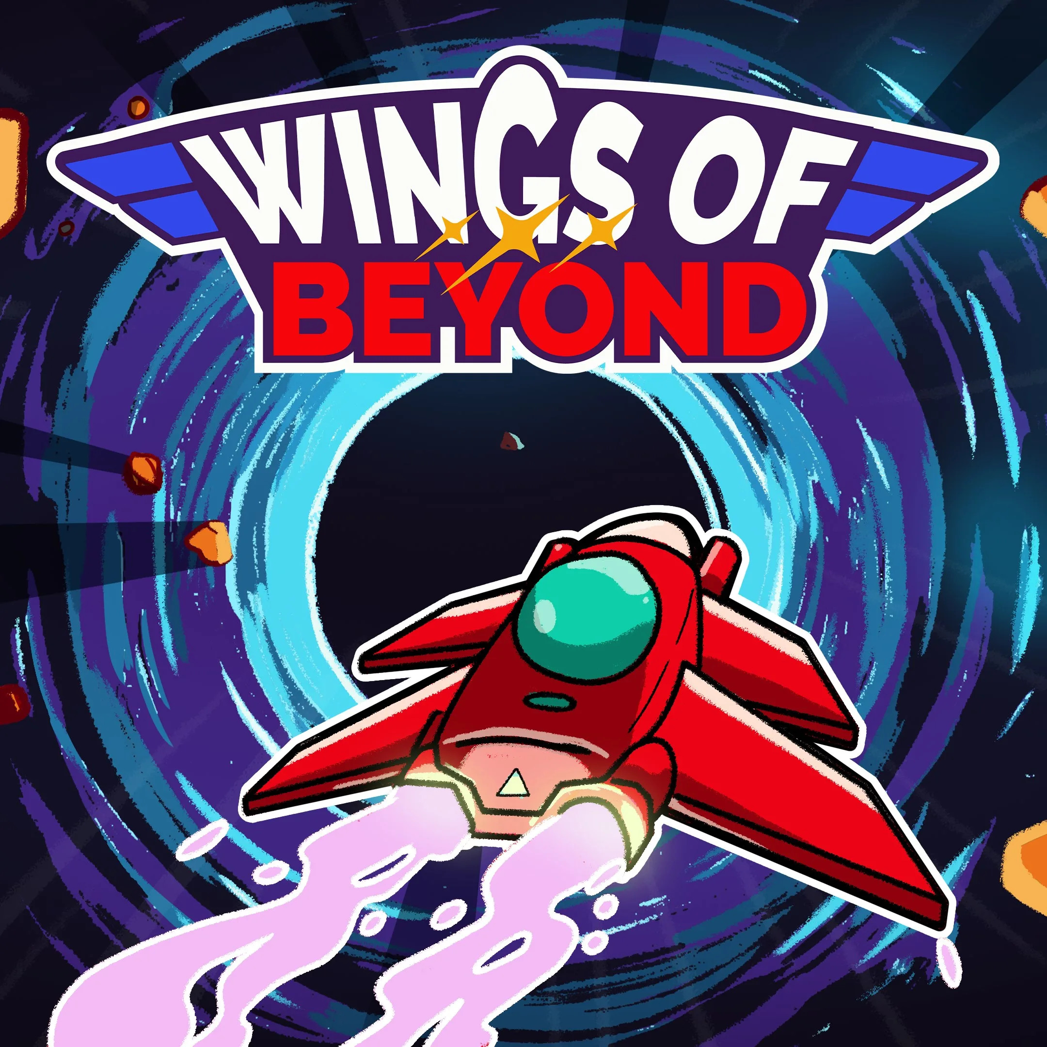 Wings of Beyond (Xbox One) - изображение 1