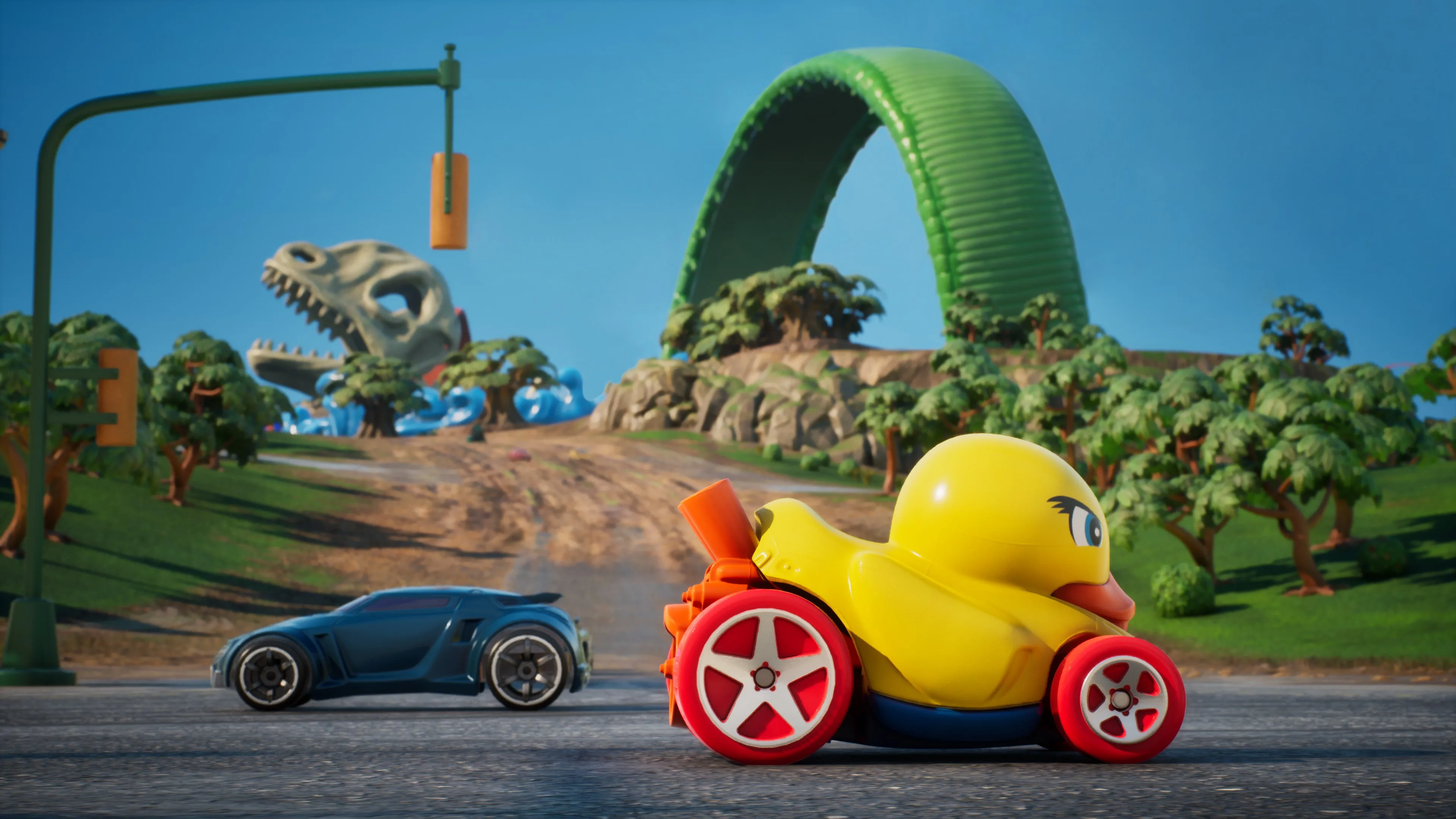 HOT WHEELS Infinite Rush [X|S] - изображение 3