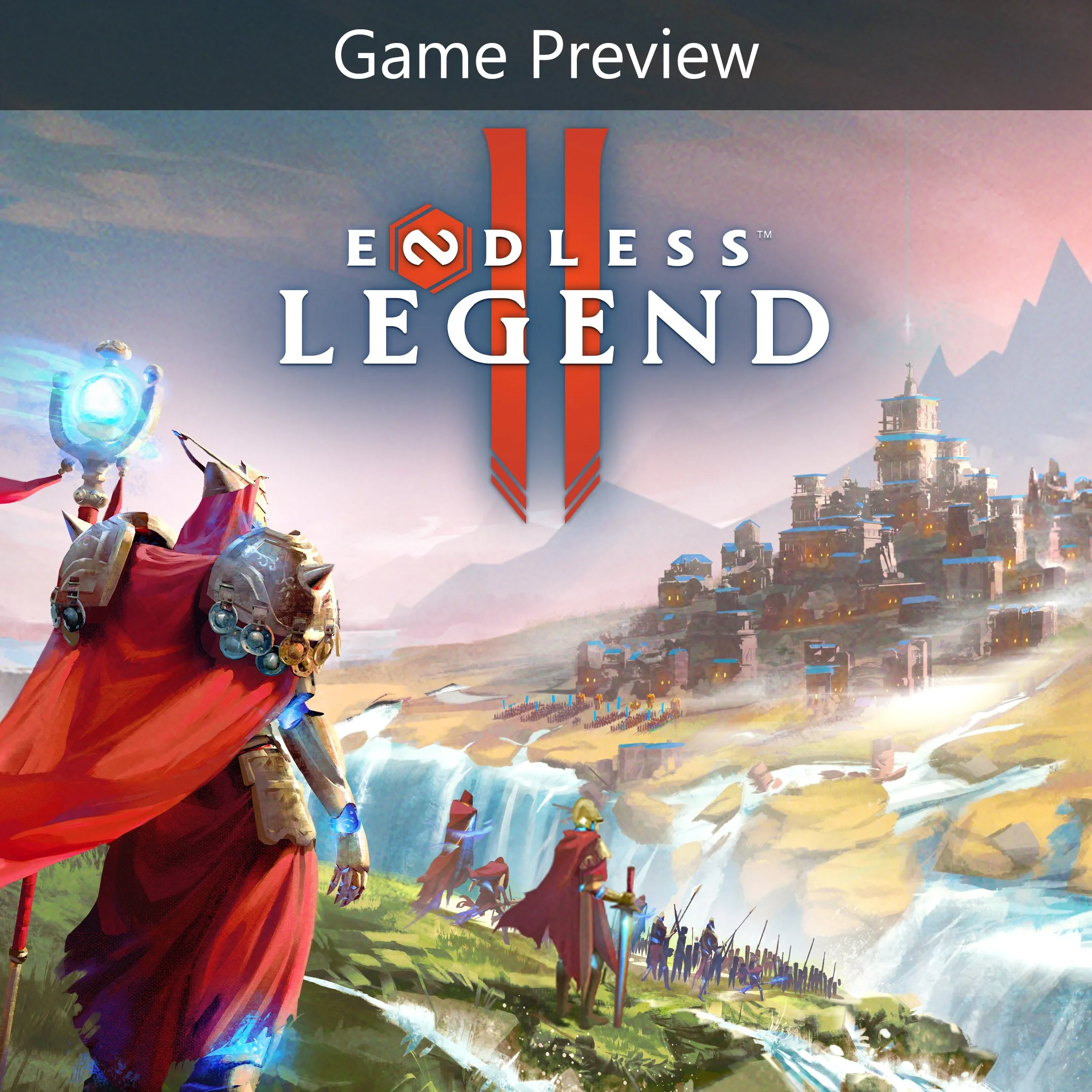 ENDLESS Legend 2 [X|S] - изображение 1
