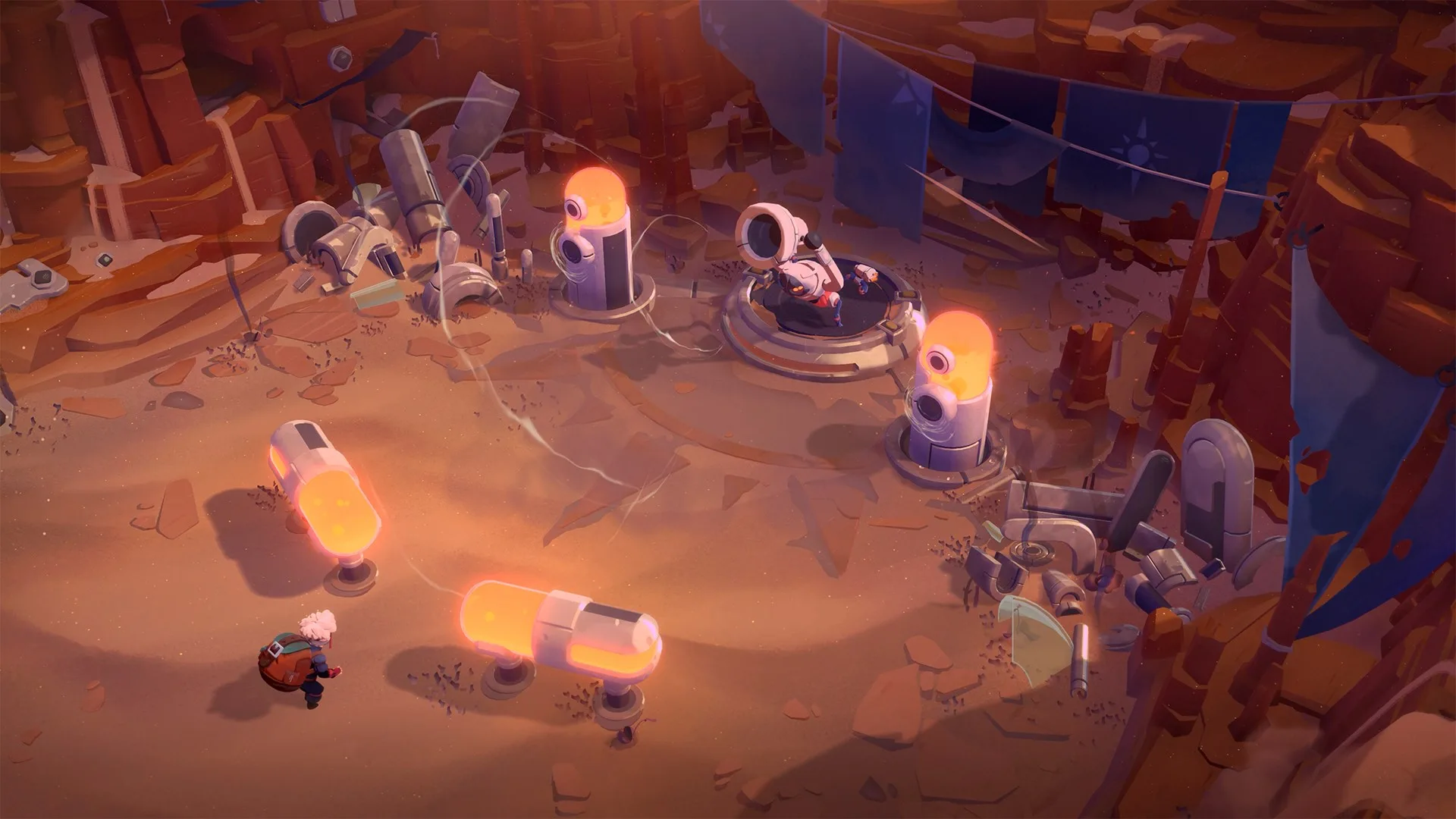 Moonlighter 2: The Endless Vault - Deluxe Supporter Pack [X|S] - изображение 2