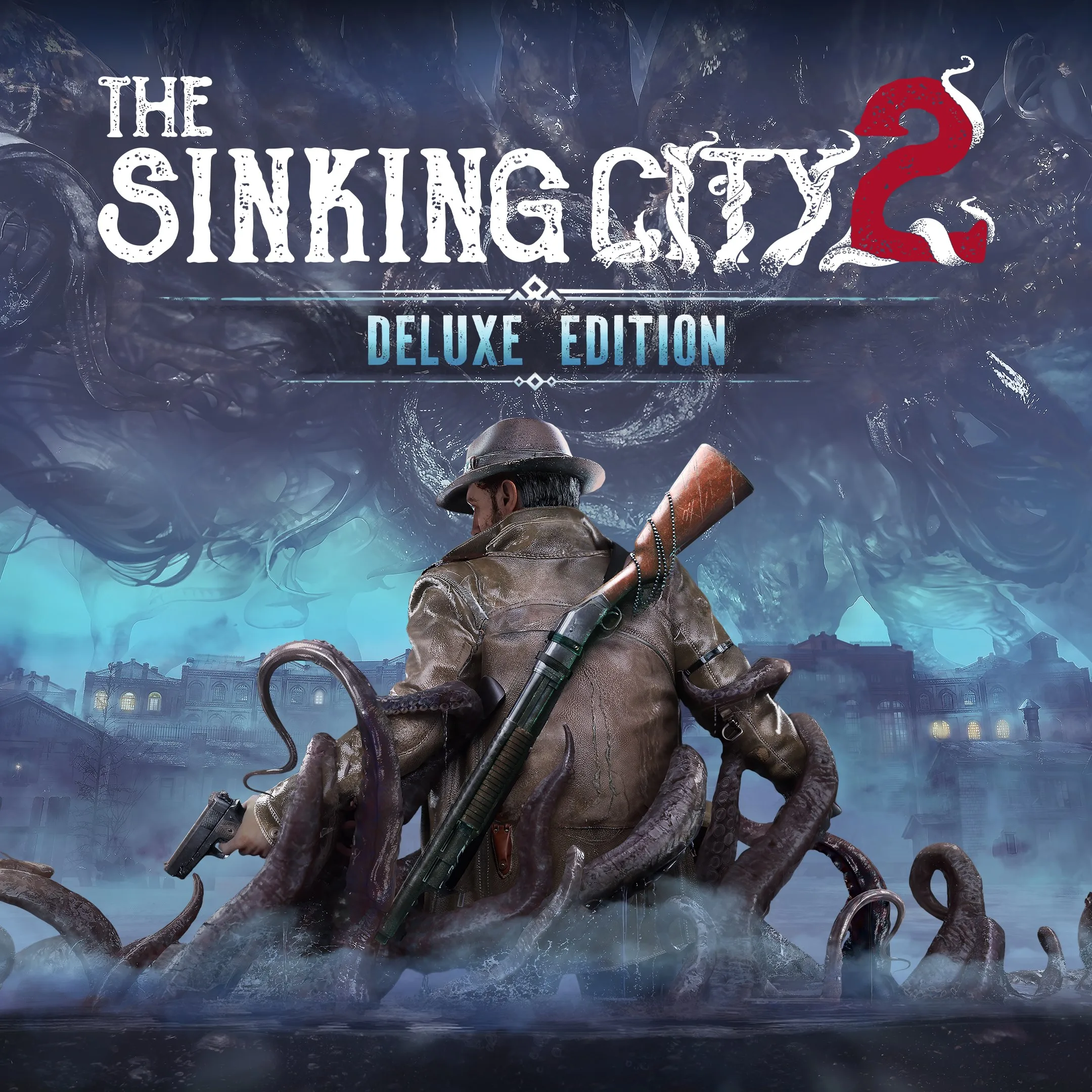 The Sinking City 2 – Deluxe Edition [X|S] - изображение 1