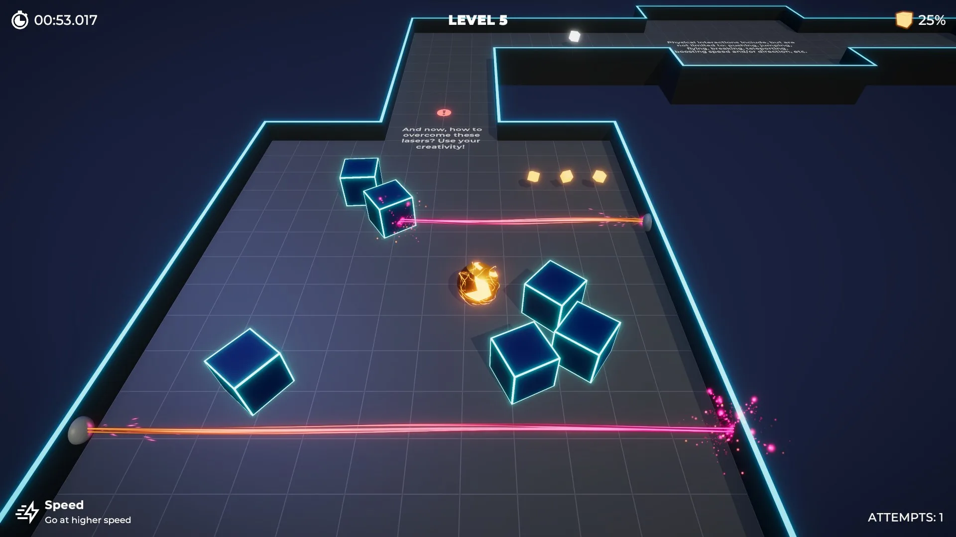 Physics Platformer Bundle [One,&nbsp;X|S] - изображение 3