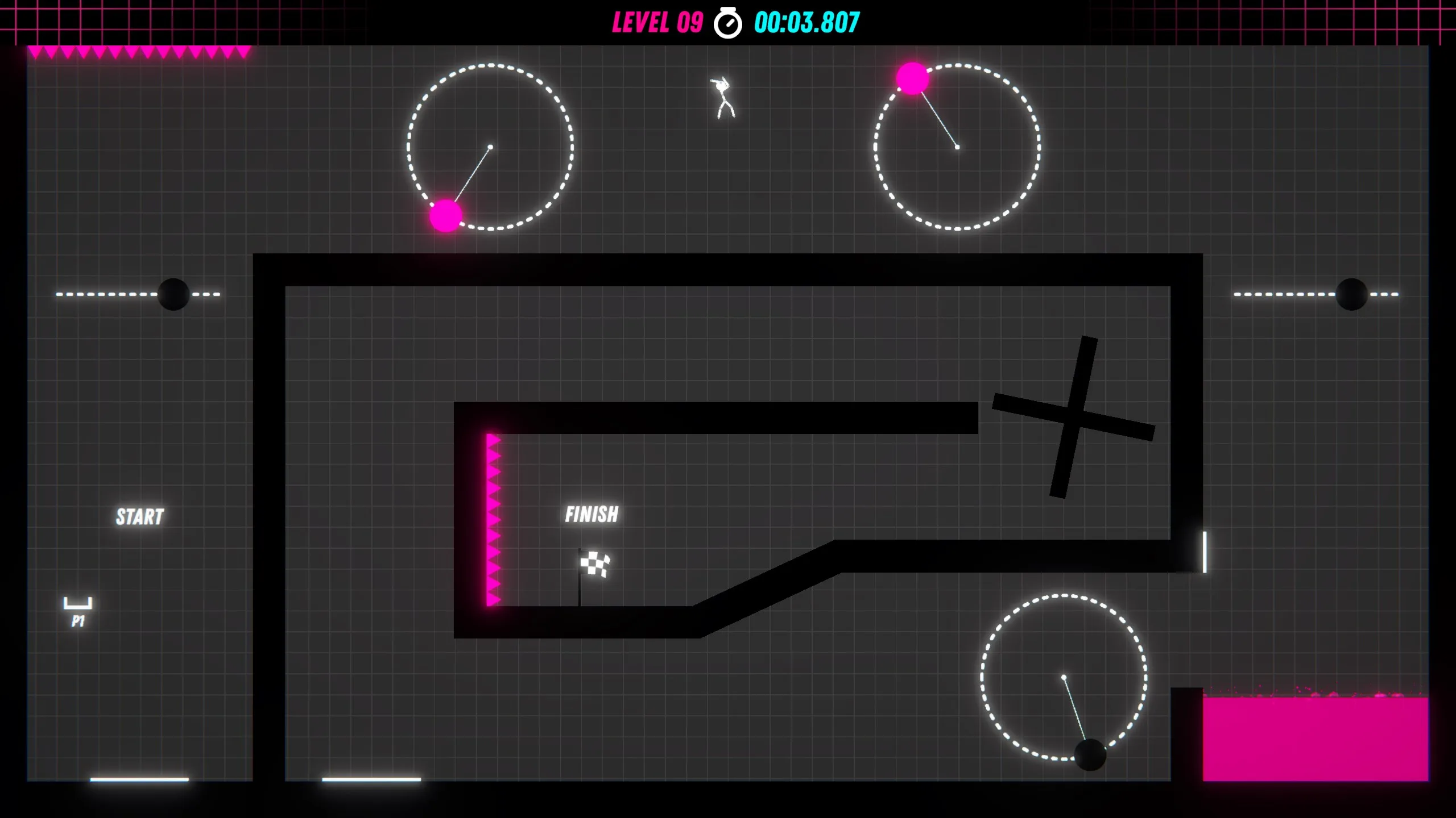 Physics Platformer Bundle [One,&nbsp;X|S] - изображение 2